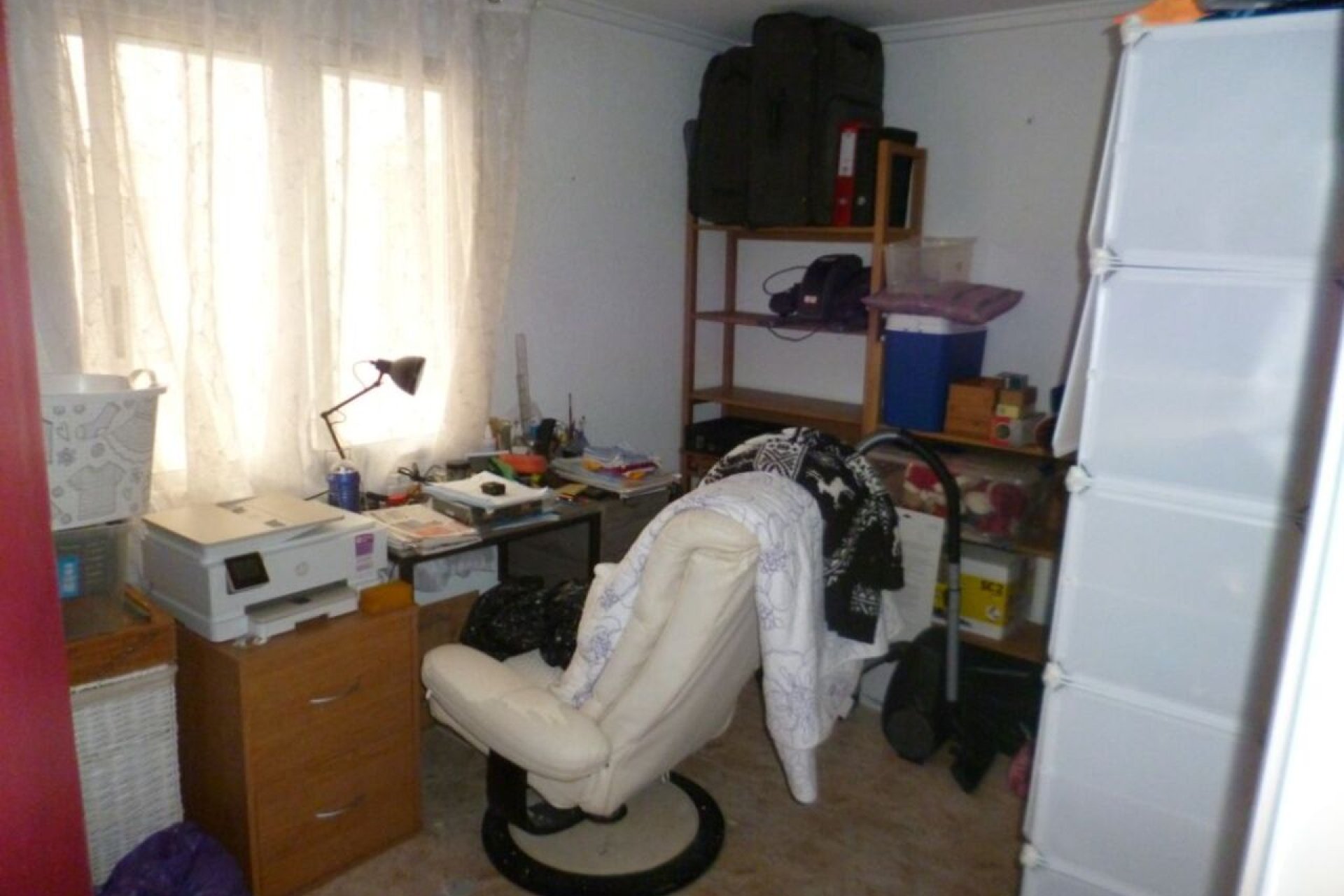 Återförsäljning - Apartment -
Villamartin - Villamartín
