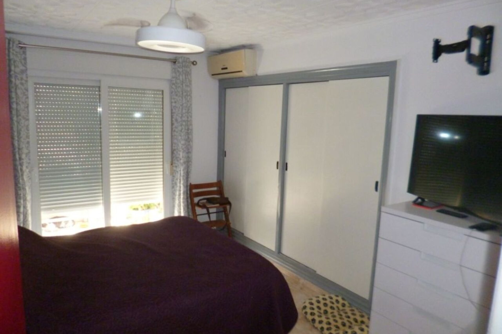 Återförsäljning - Apartment -
Villamartin - Villamartín