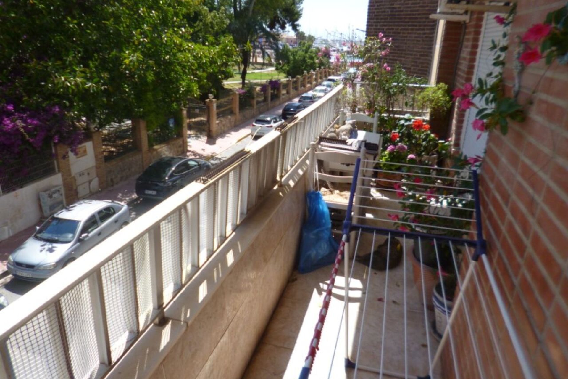 Återförsäljning - Apartment -
Villamartin - Villamartín