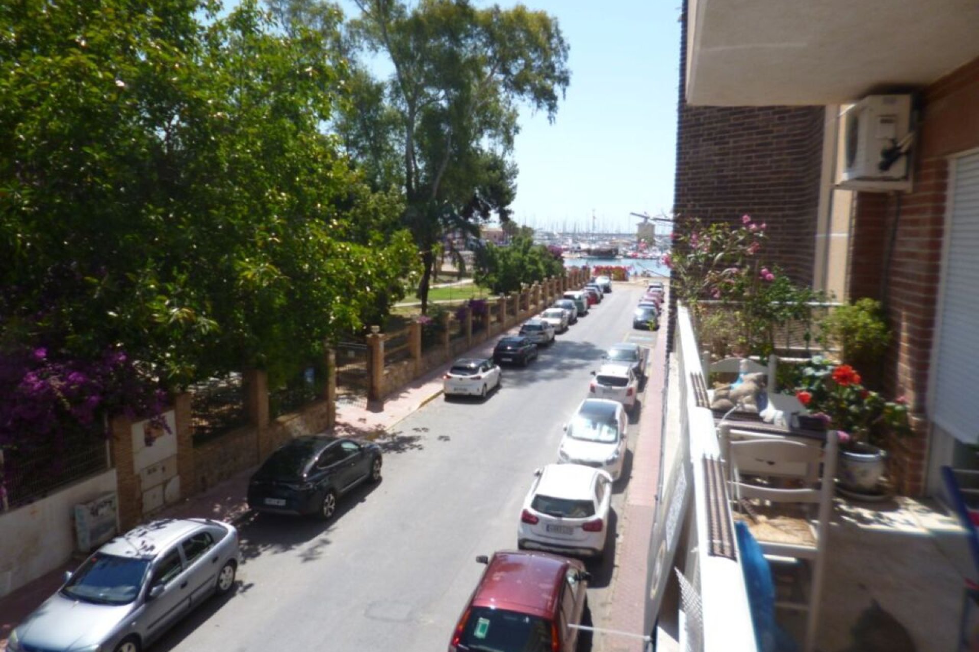 Återförsäljning - Apartment -
Villamartin - Villamartín