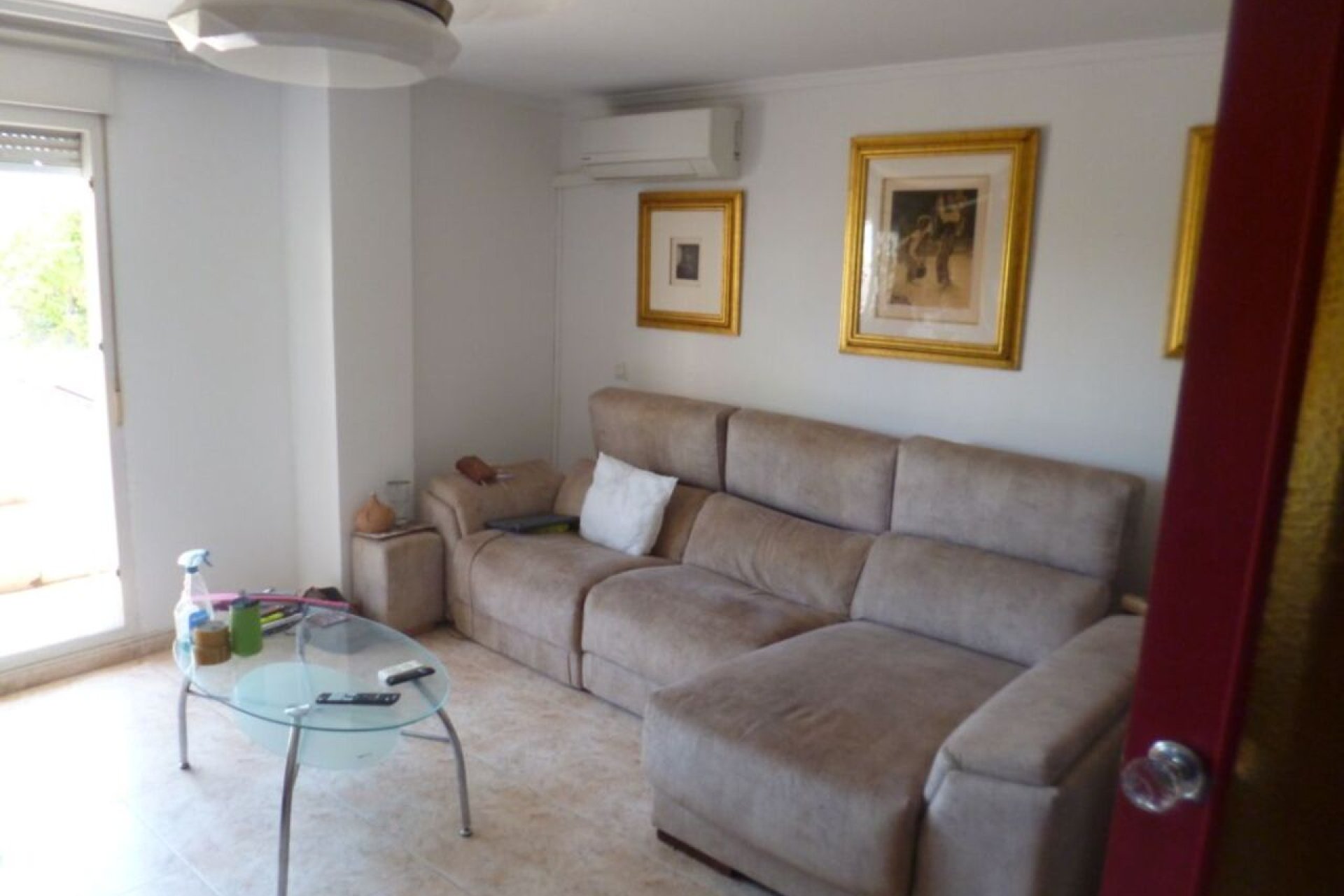 Återförsäljning - Apartment -
Villamartin - Villamartín