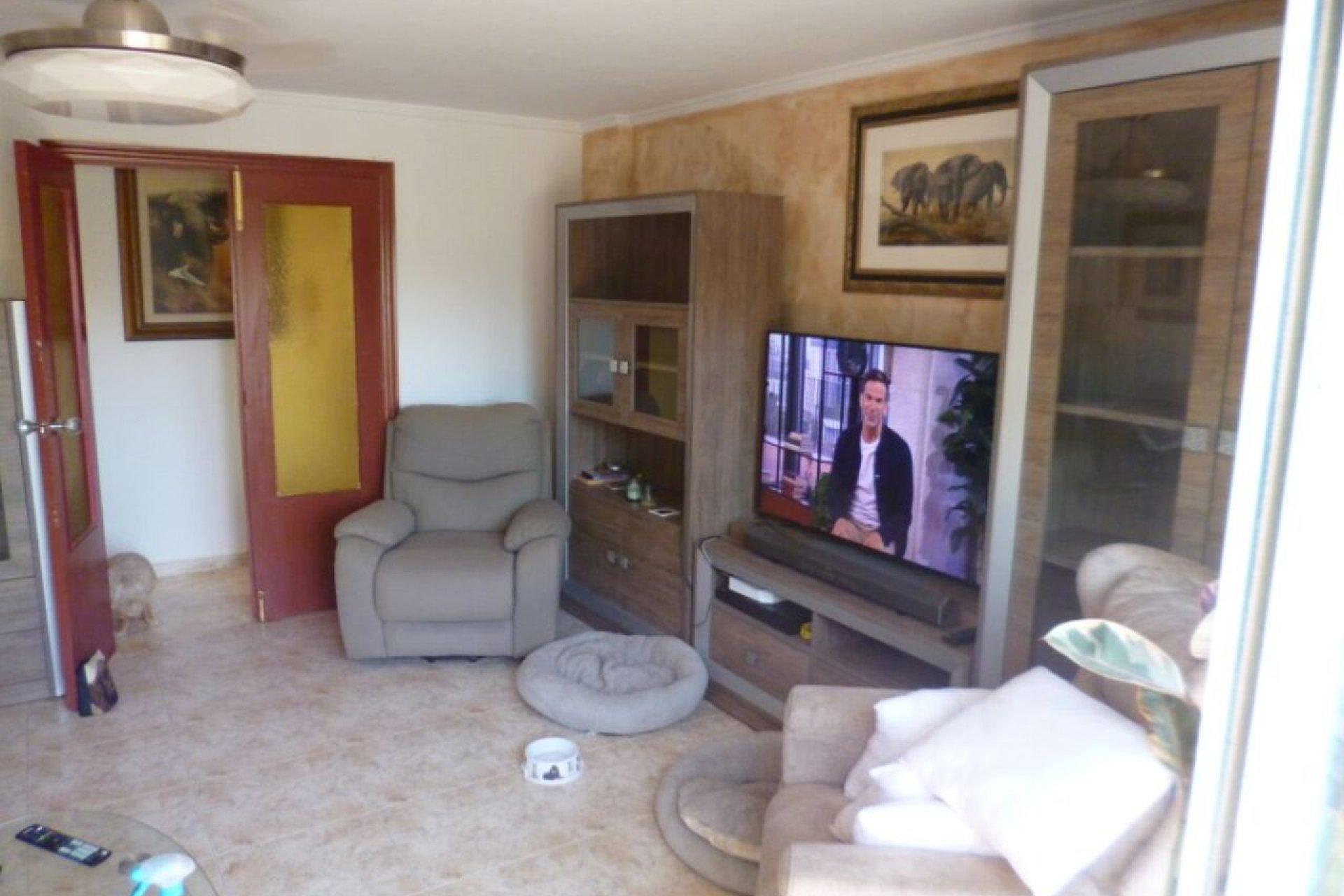 Återförsäljning - Apartment -
Villamartin - Villamartín