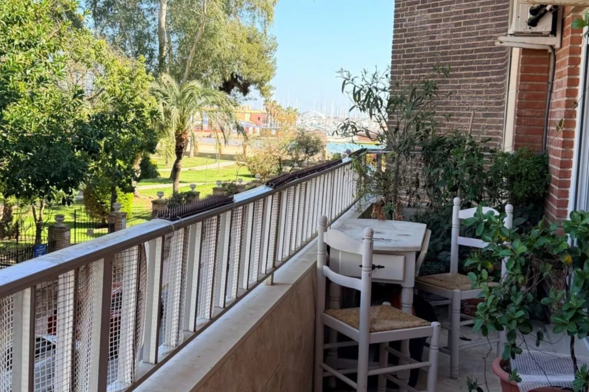 Återförsäljning - Apartment -
Villamartin - Villamartín
