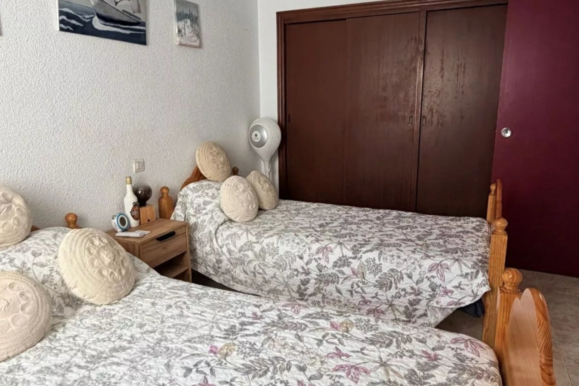 Återförsäljning - Apartment -
Villamartin - Villamartín
