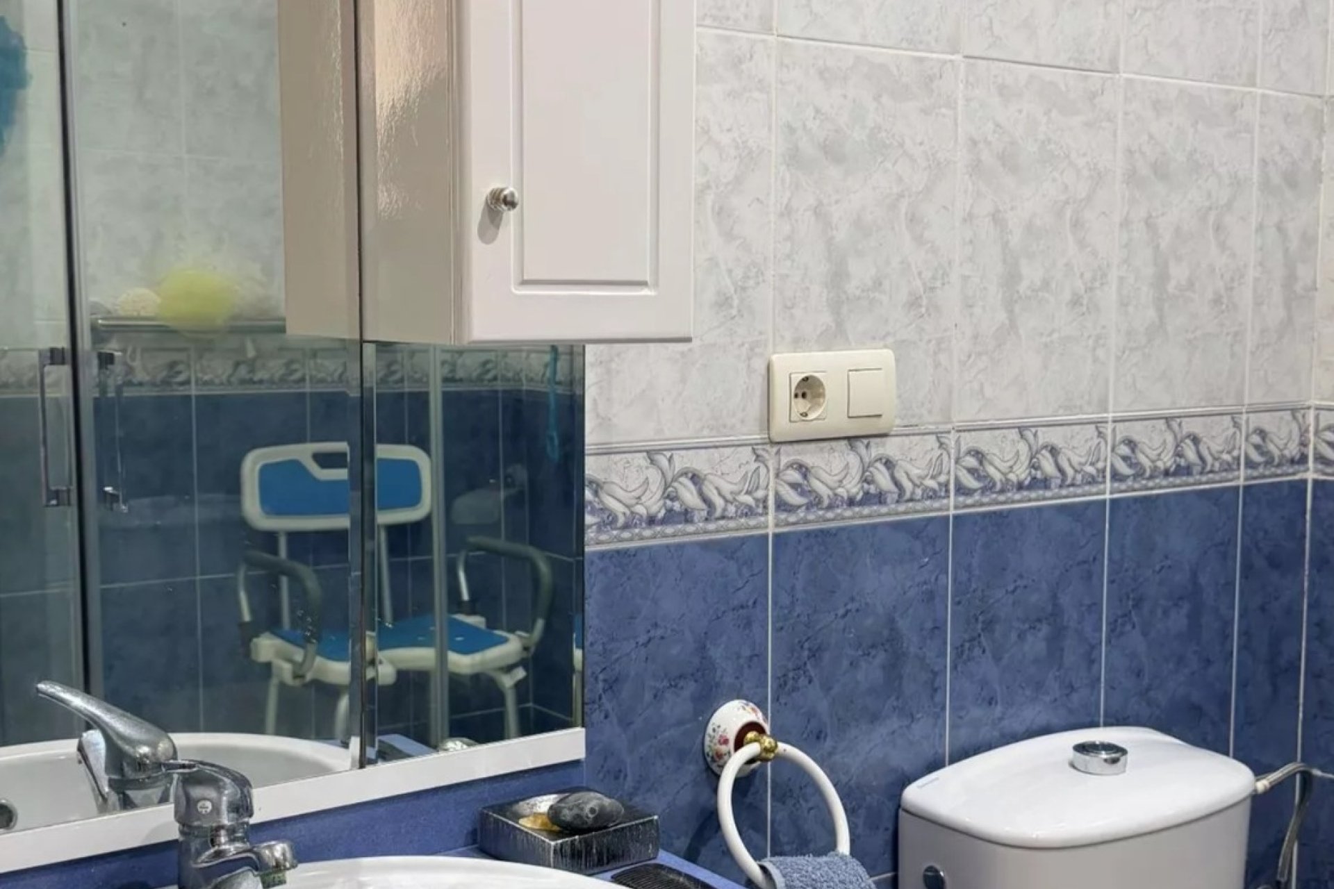 Återförsäljning - Apartment -
Villamartin - Villamartín