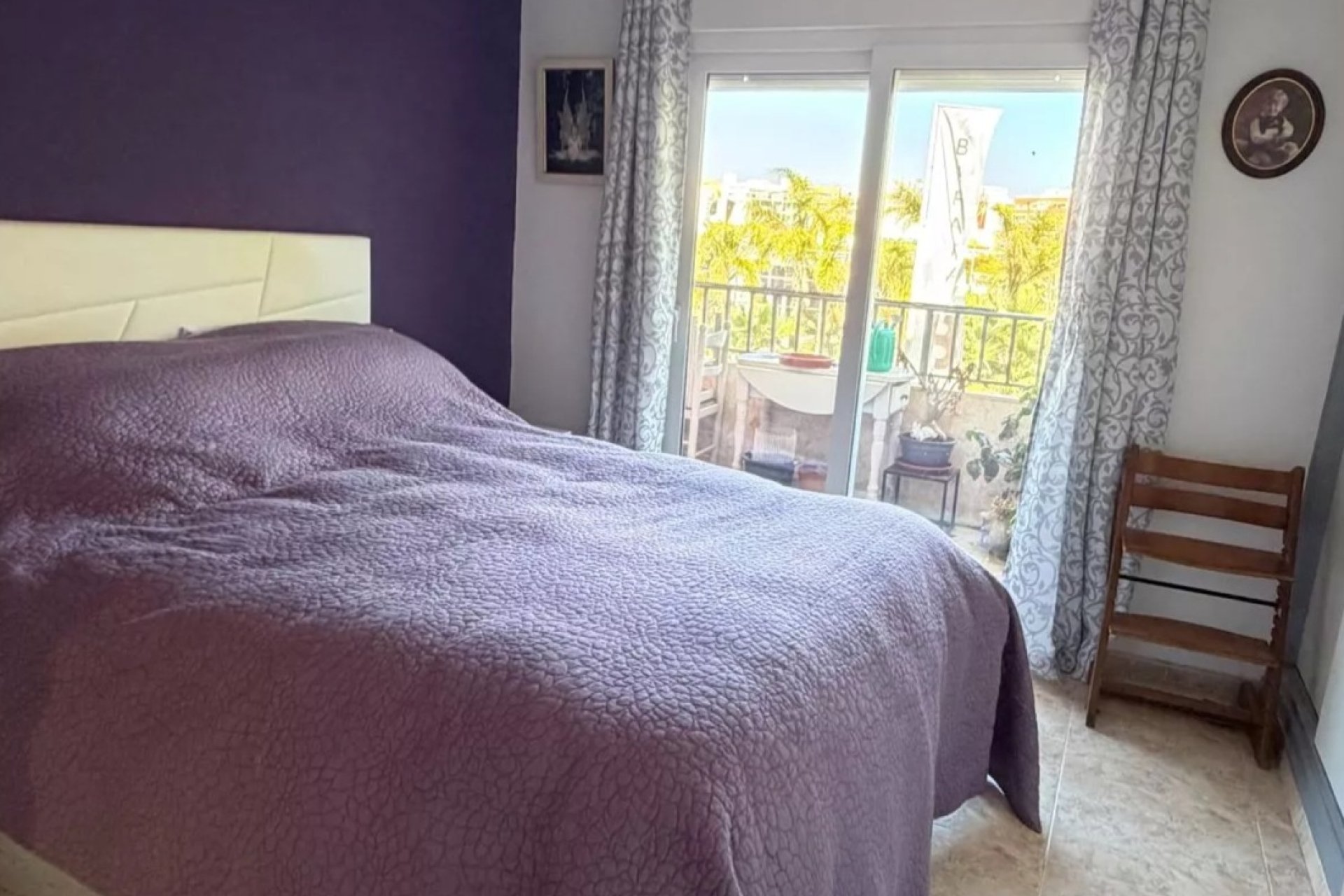 Återförsäljning - Apartment -
Villamartin - Villamartín