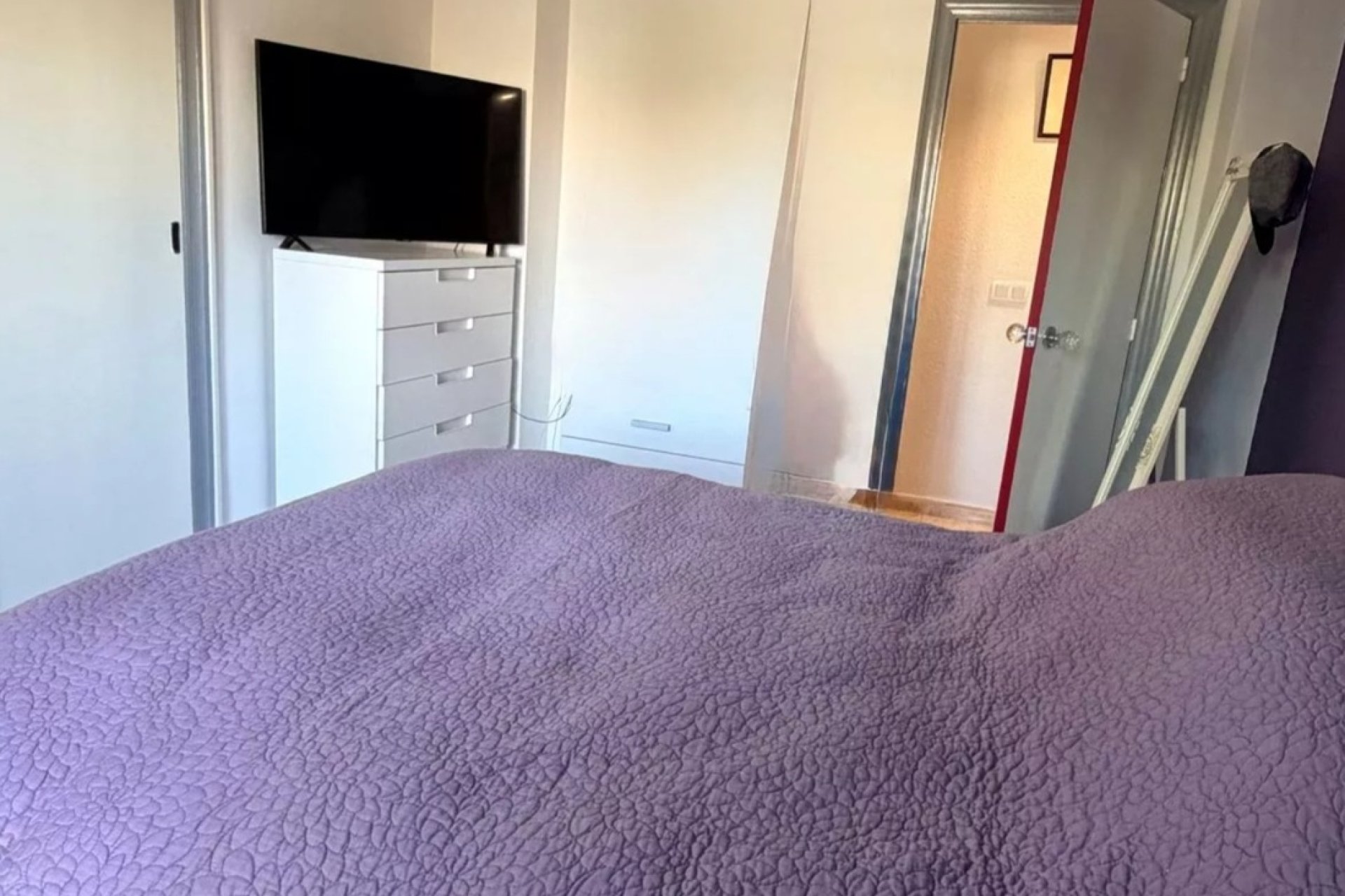 Återförsäljning - Apartment -
Villamartin - Villamartín