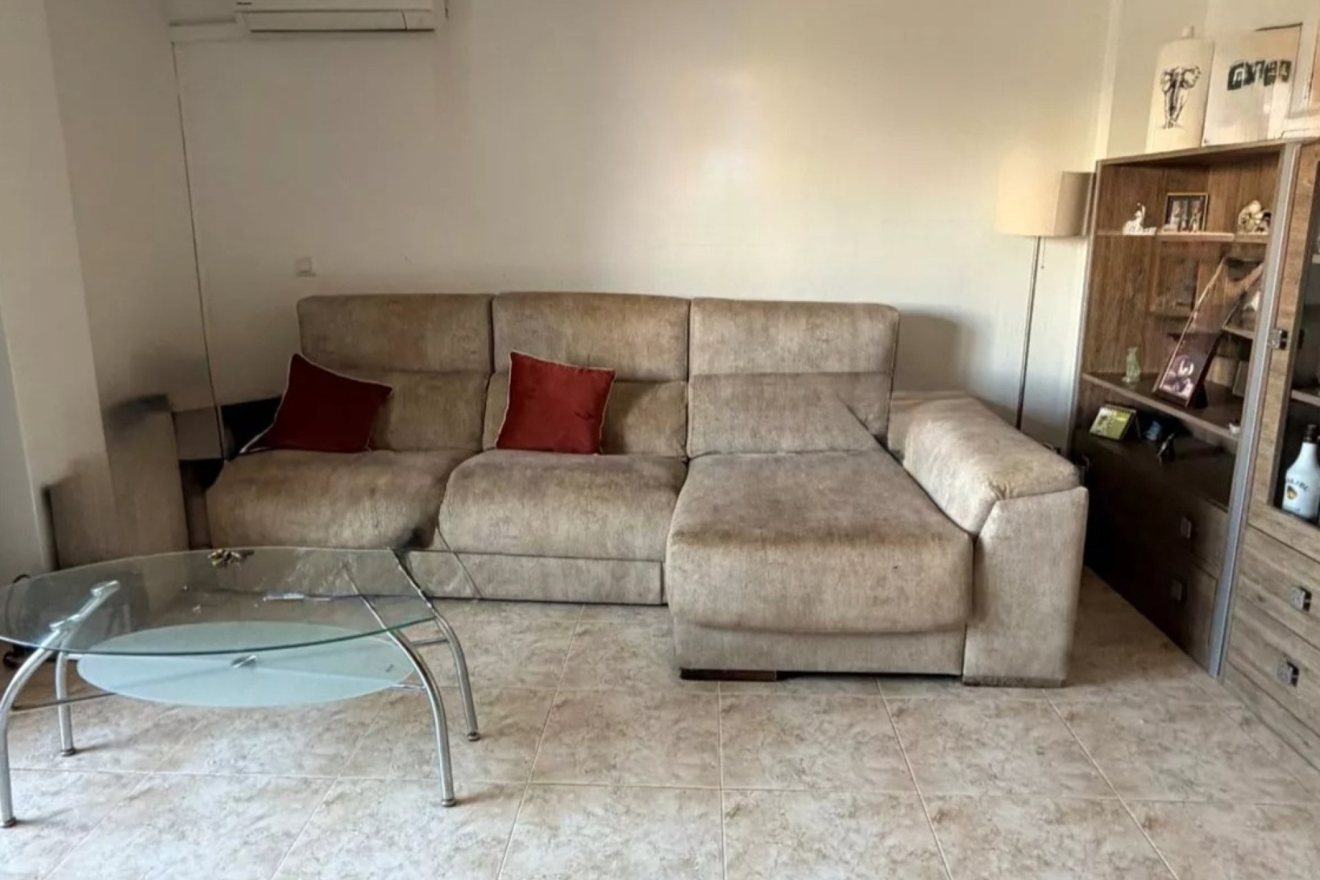 Återförsäljning - Apartment -
Villamartin - Villamartín