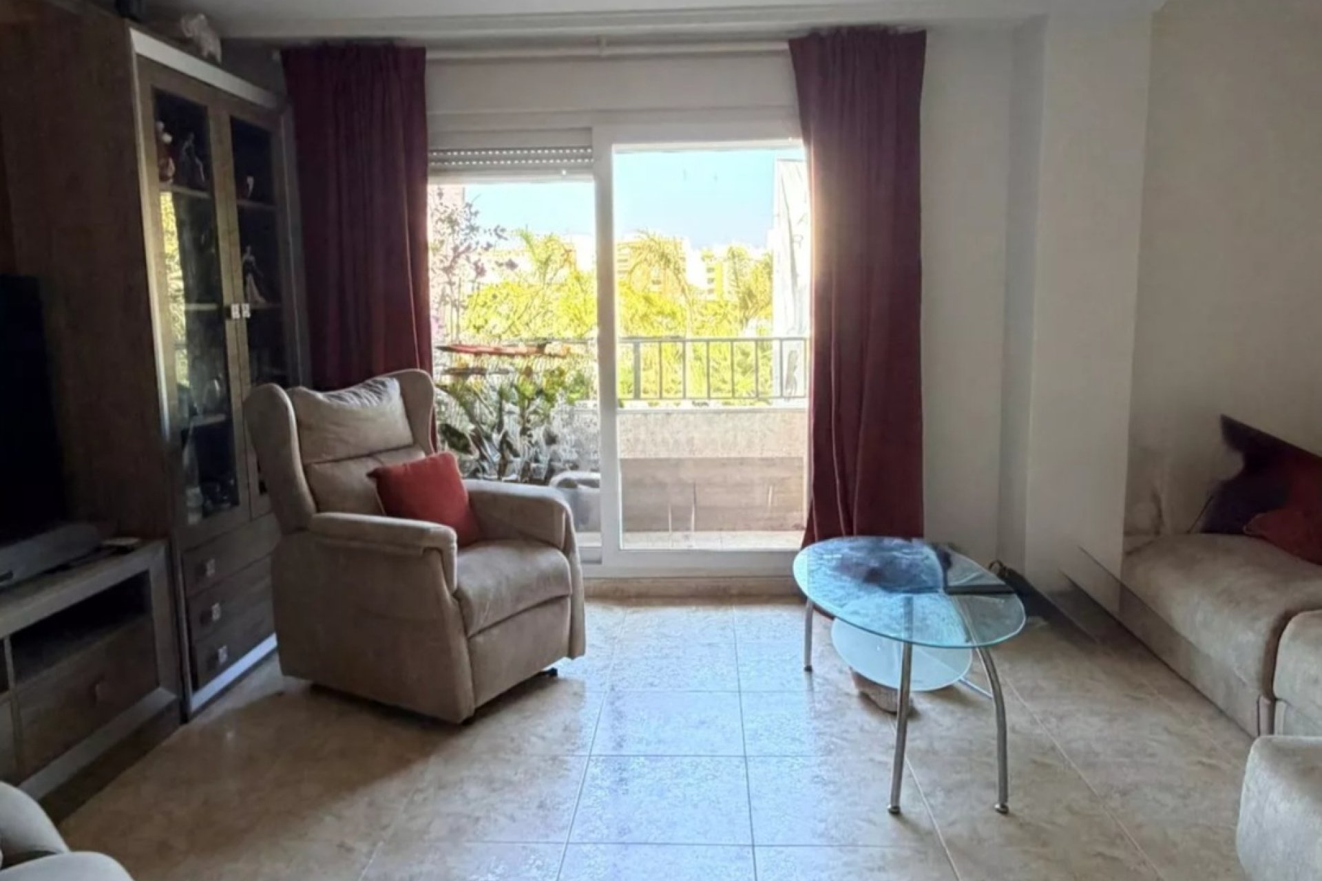 Återförsäljning - Apartment -
Villamartin - Villamartín