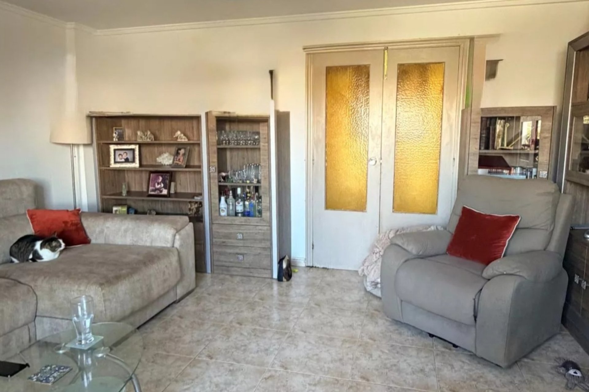 Återförsäljning - Apartment -
Villamartin - Villamartín