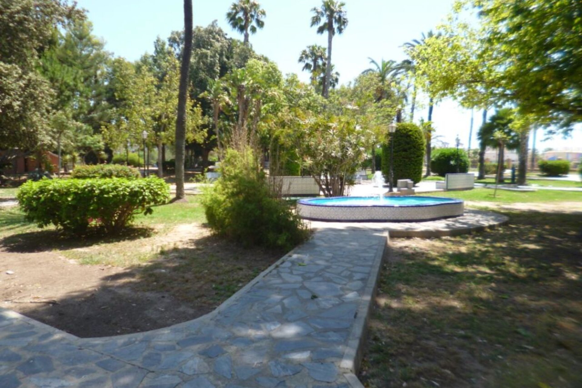 Återförsäljning - Apartment -
Villamartin - Villamartín