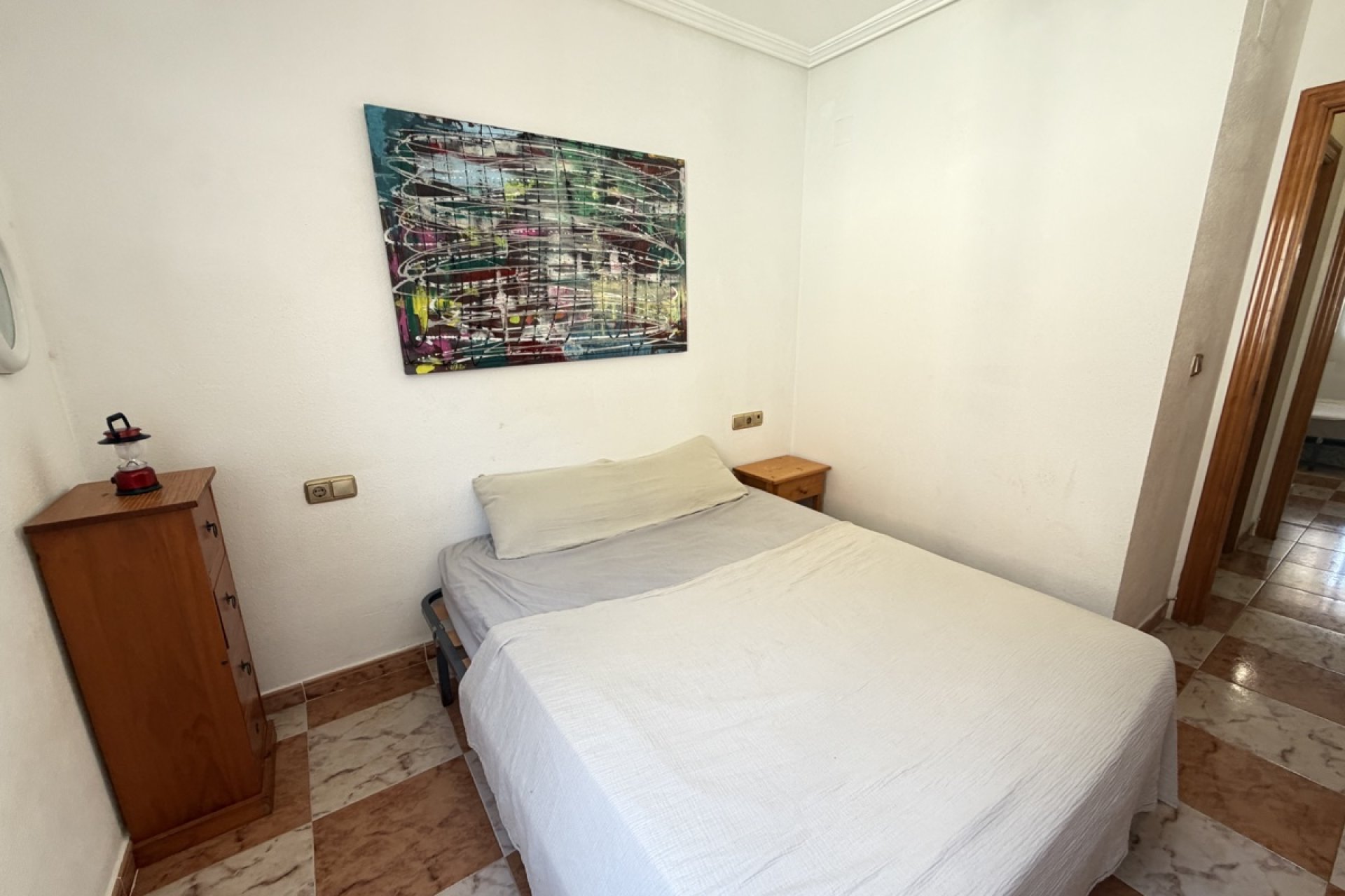 Återförsäljning - Apartment -
Villamartin - Villamartín