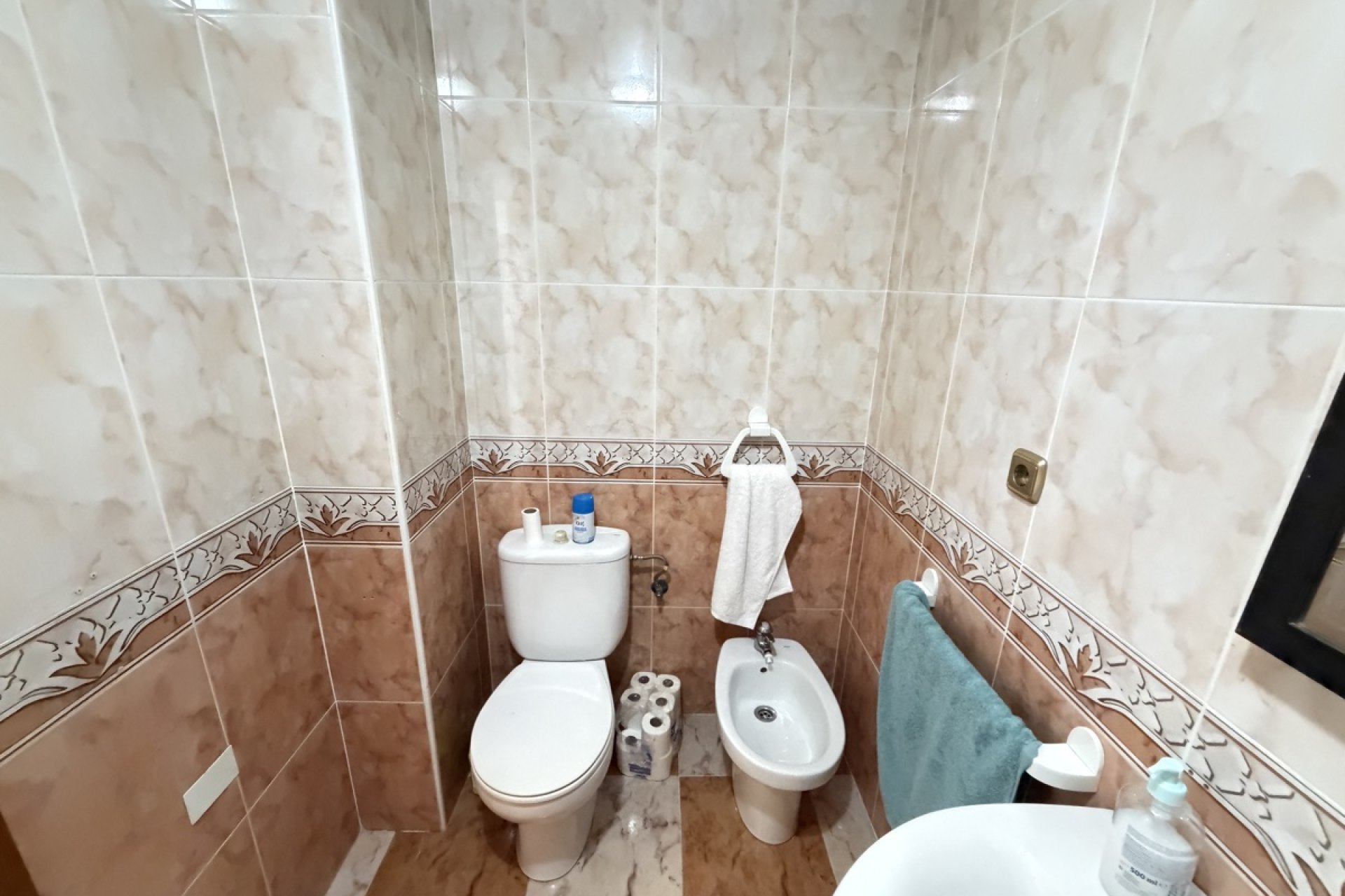 Återförsäljning - Apartment -
Villamartin - Villamartín