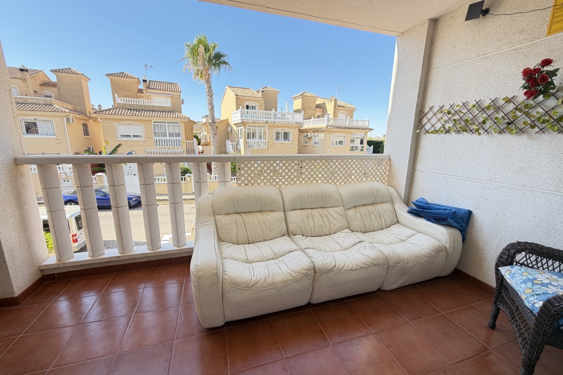 Återförsäljning - Apartment -
Villamartin - Villamartín