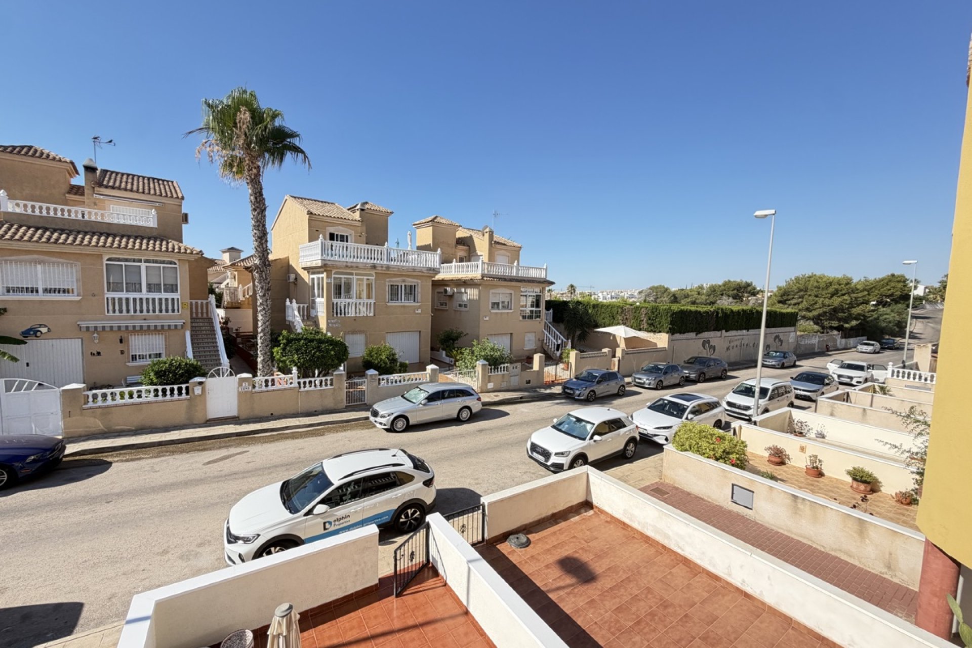 Återförsäljning - Apartment -
Villamartin - Villamartín