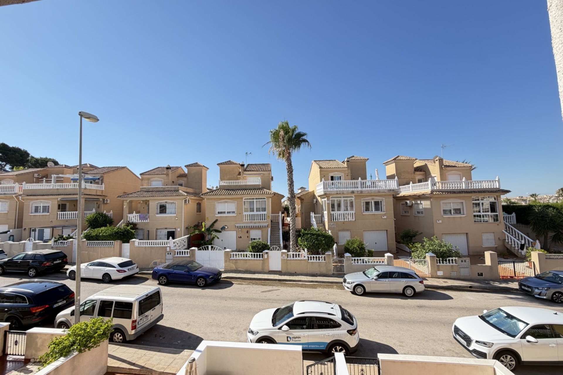 Återförsäljning - Apartment -
Villamartin - Villamartín