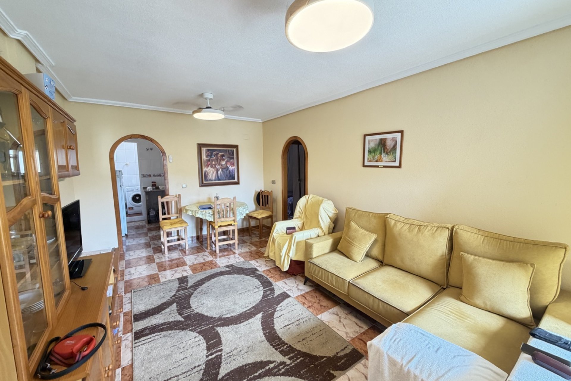 Återförsäljning - Apartment -
Villamartin - Villamartín