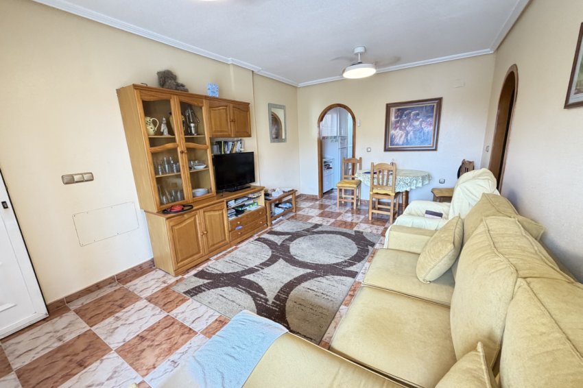 Återförsäljning - Apartment -
Villamartin - Villamartín