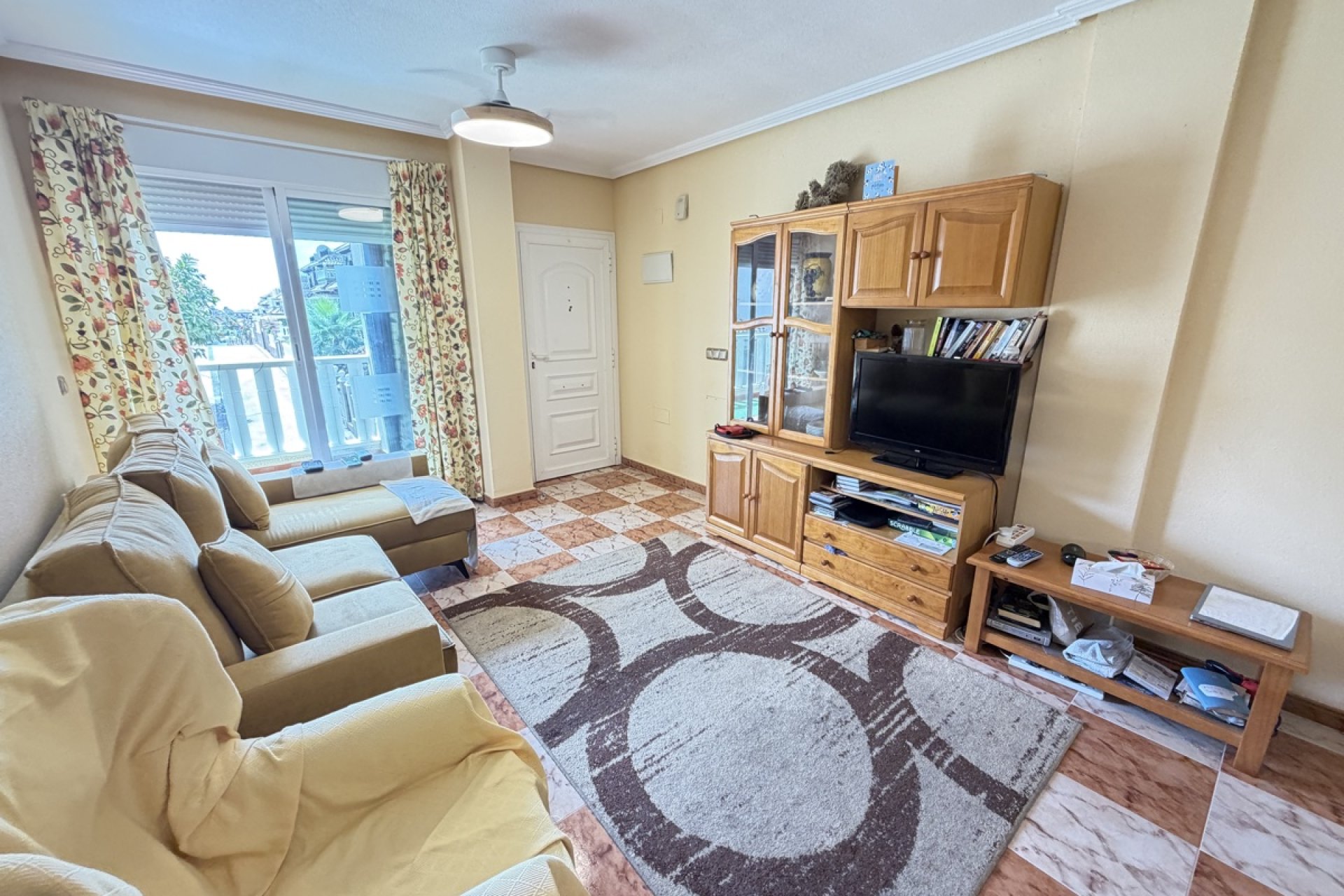 Återförsäljning - Apartment -
Villamartin - Villamartín
