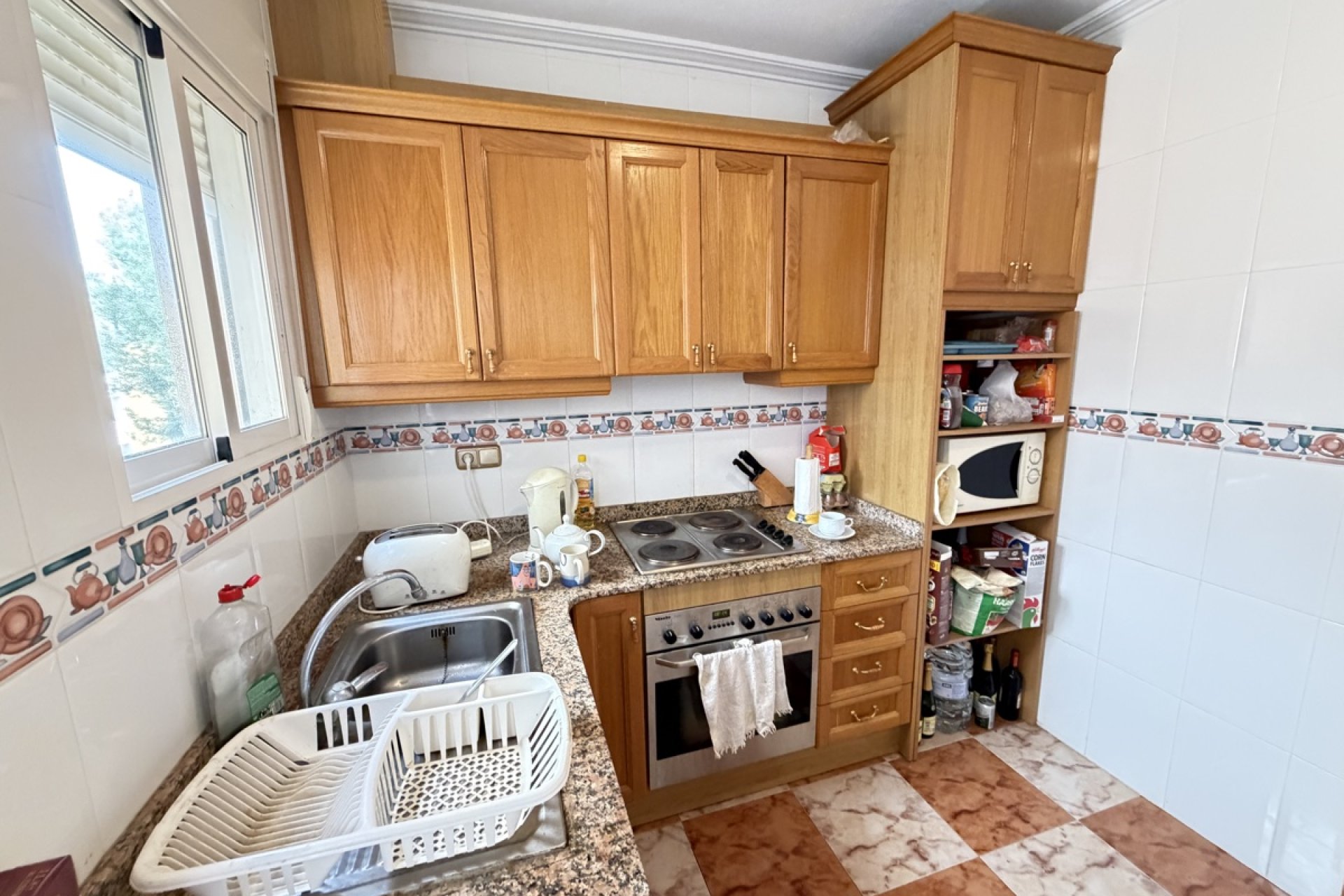 Återförsäljning - Apartment -
Villamartin - Villamartín