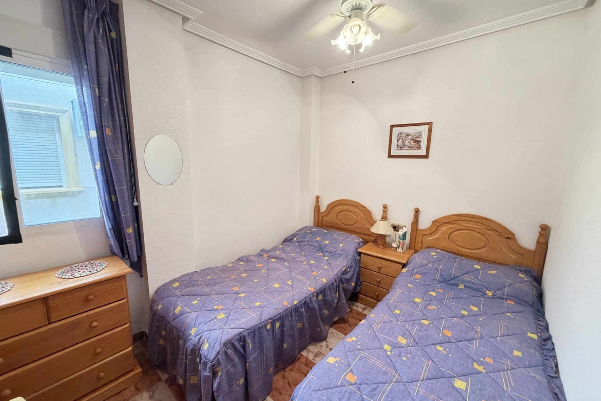 Återförsäljning - Apartment -
Villamartin - Villamartín