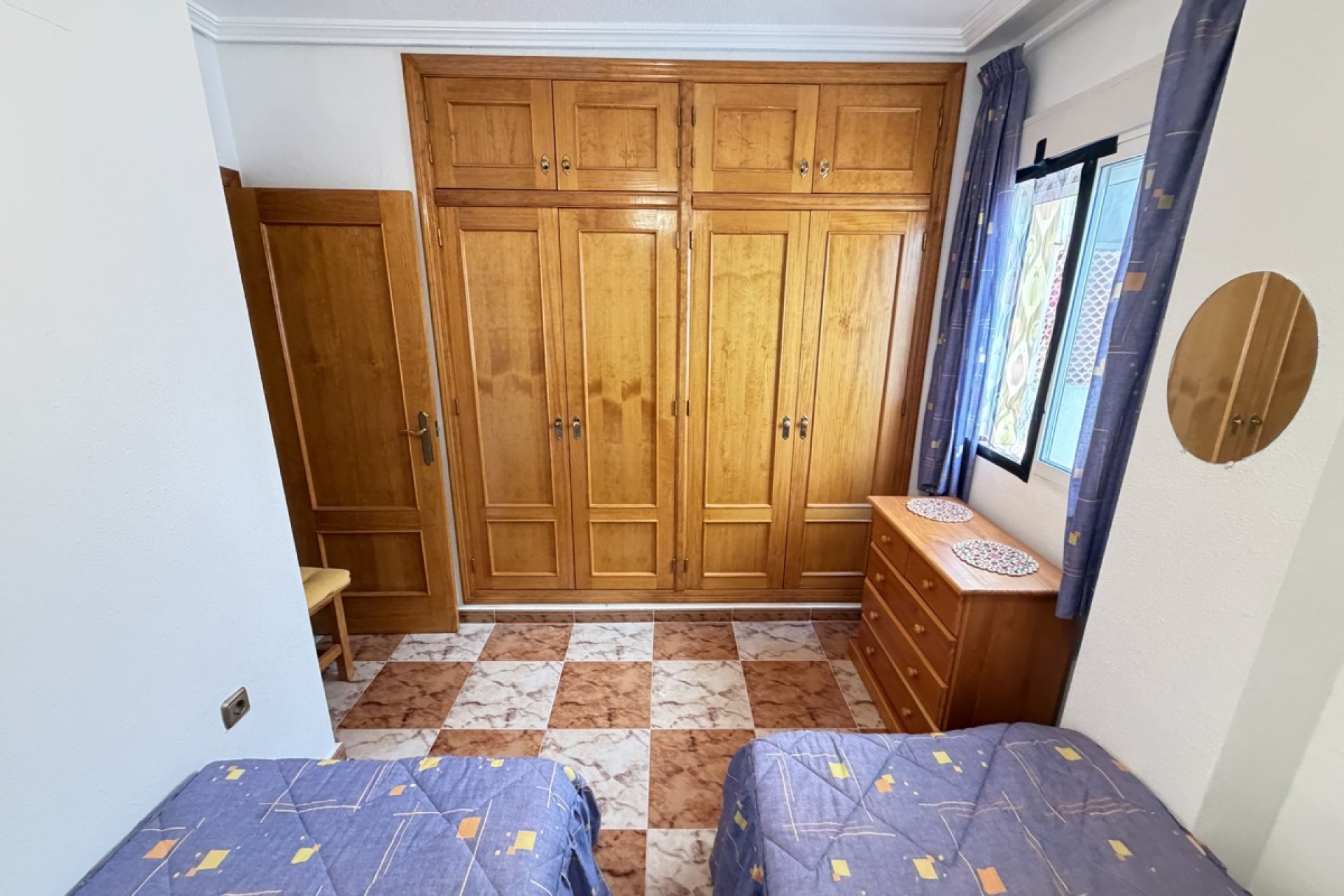 Återförsäljning - Apartment -
Villamartin - Villamartín