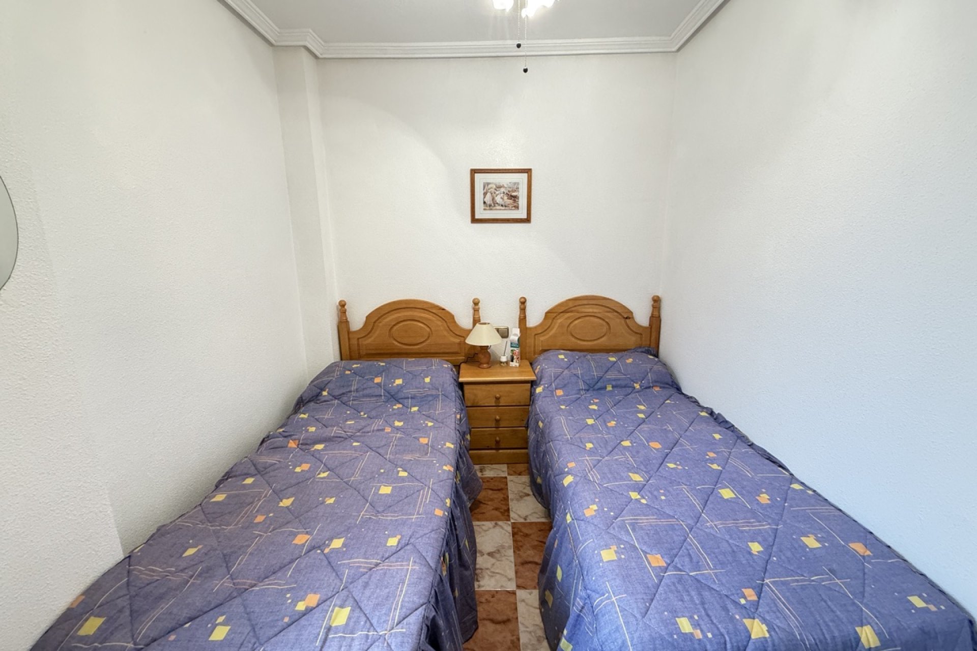Återförsäljning - Apartment -
Villamartin - Villamartín