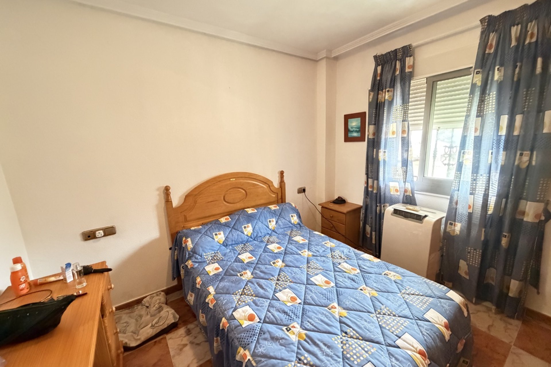 Återförsäljning - Apartment -
Villamartin - Villamartín