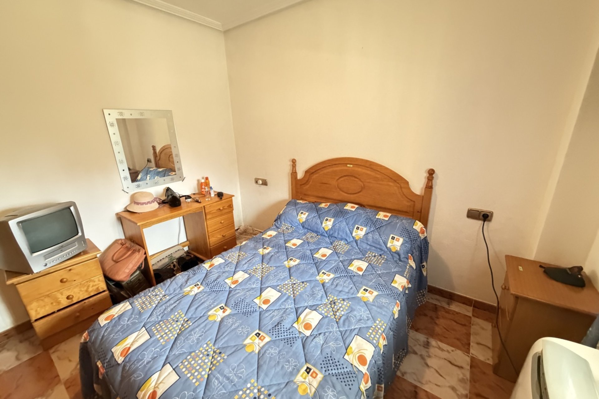 Återförsäljning - Apartment -
Villamartin - Villamartín
