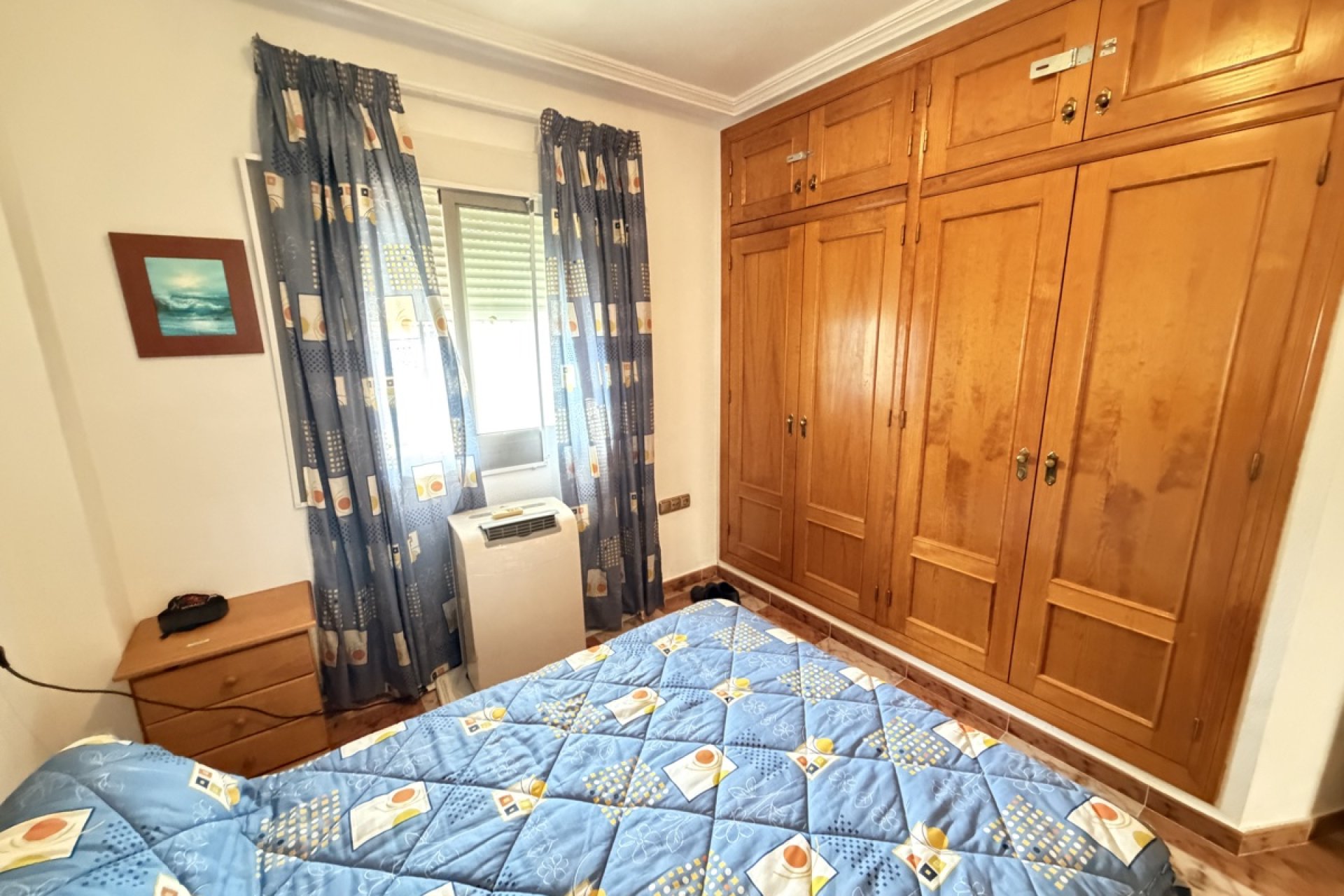 Återförsäljning - Apartment -
Villamartin - Villamartín