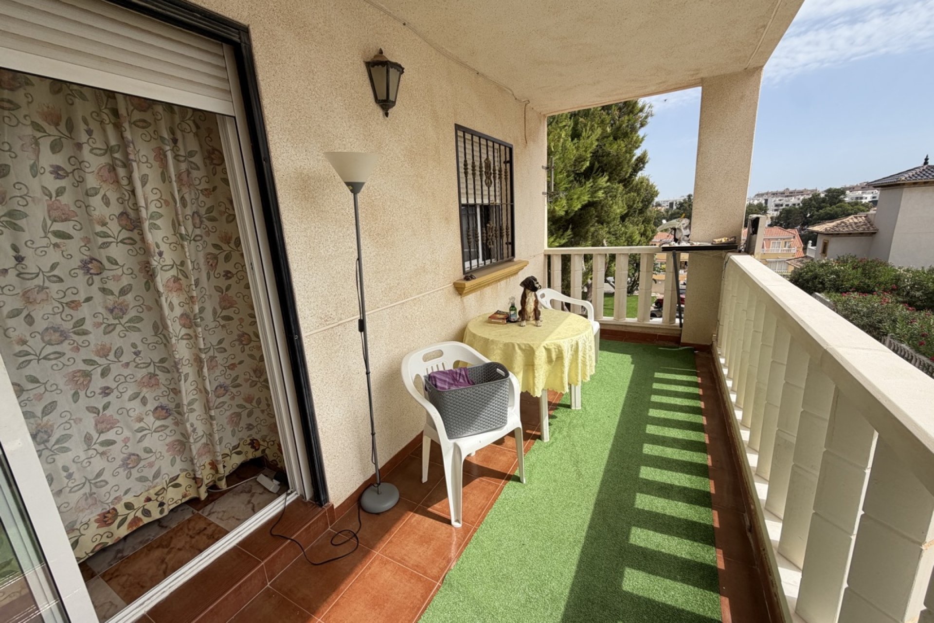 Återförsäljning - Apartment -
Villamartin - Villamartín