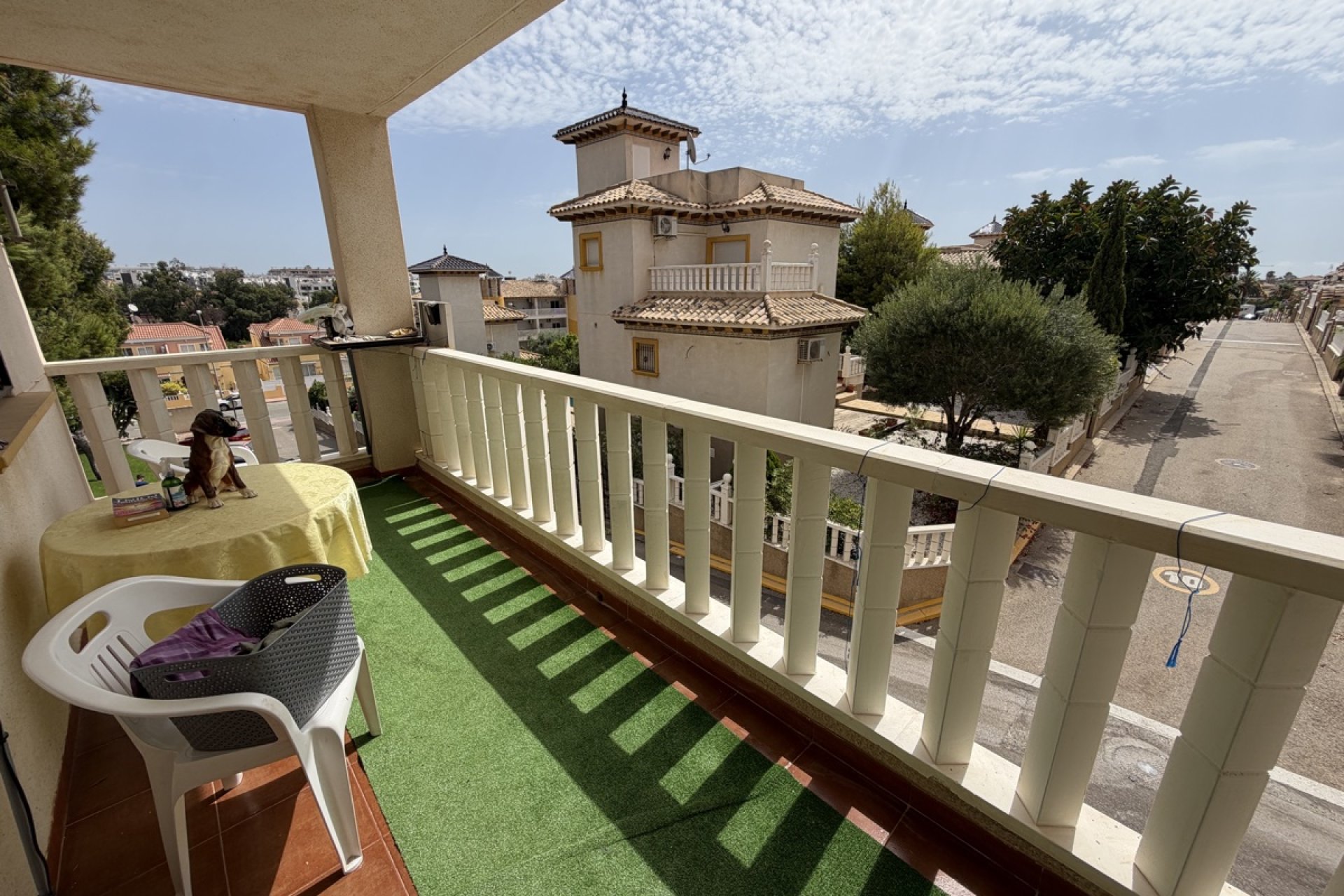 Återförsäljning - Apartment -
Villamartin - Villamartín