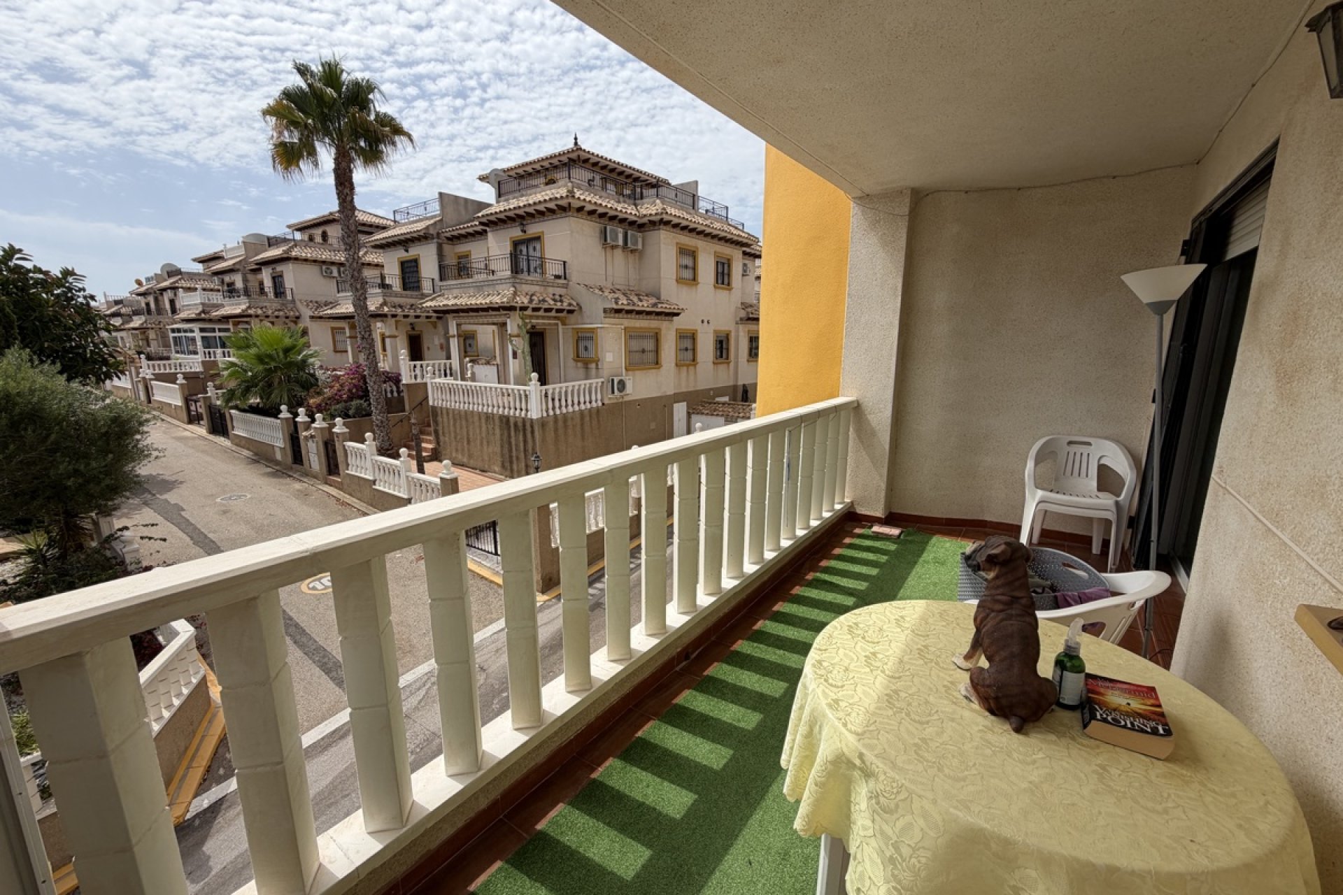Återförsäljning - Apartment -
Villamartin - Villamartín