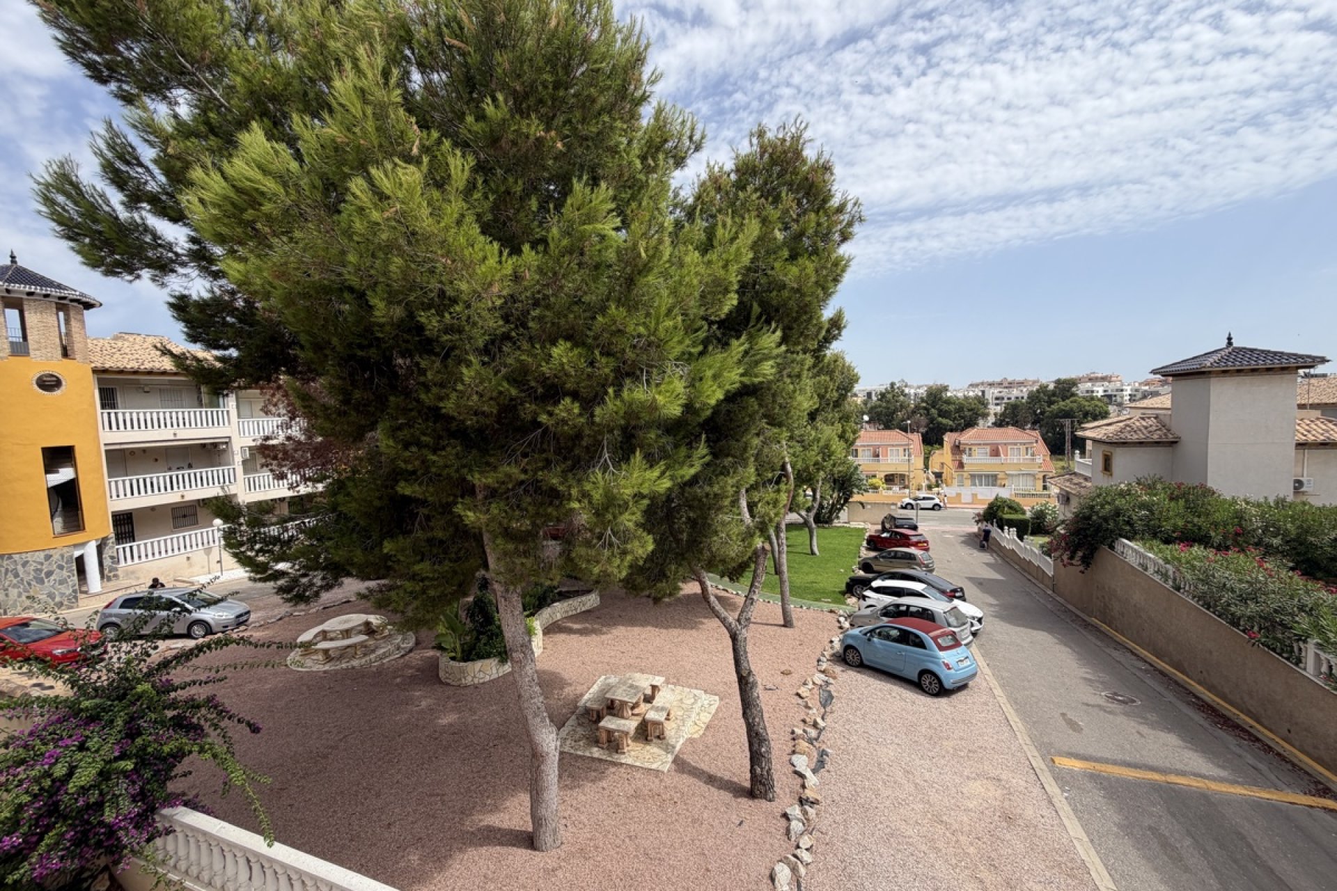 Återförsäljning - Apartment -
Villamartin - Villamartín