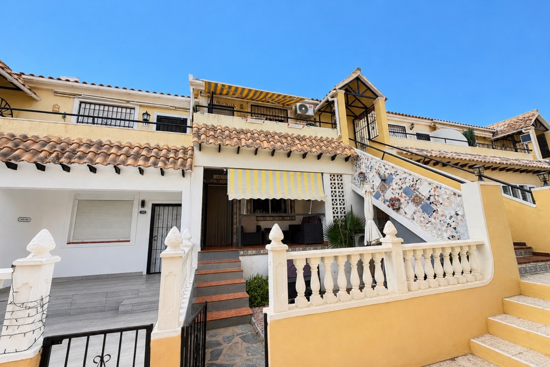 Återförsäljning - Apartment -
Villamartin - Villamartín