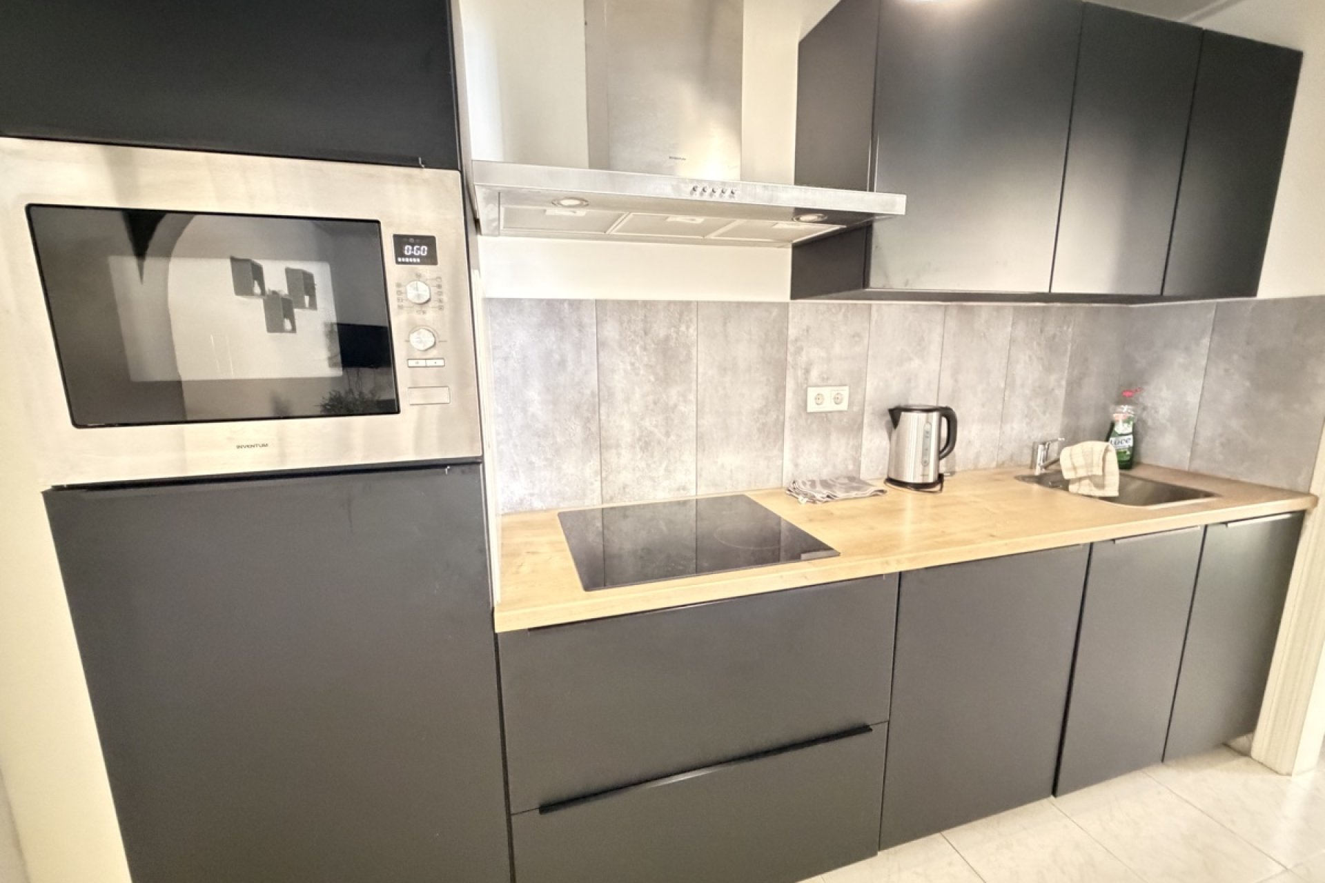 Återförsäljning - Apartment -
Villamartin - Villamartín