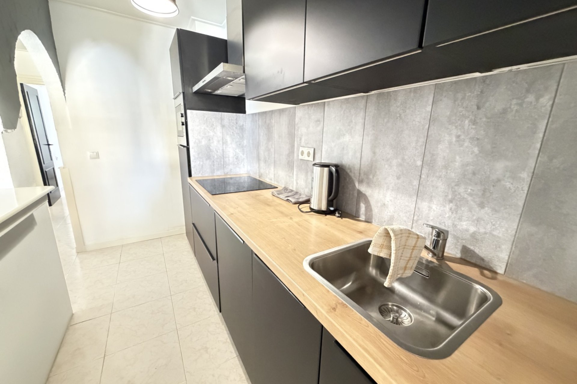 Återförsäljning - Apartment -
Villamartin - Villamartín