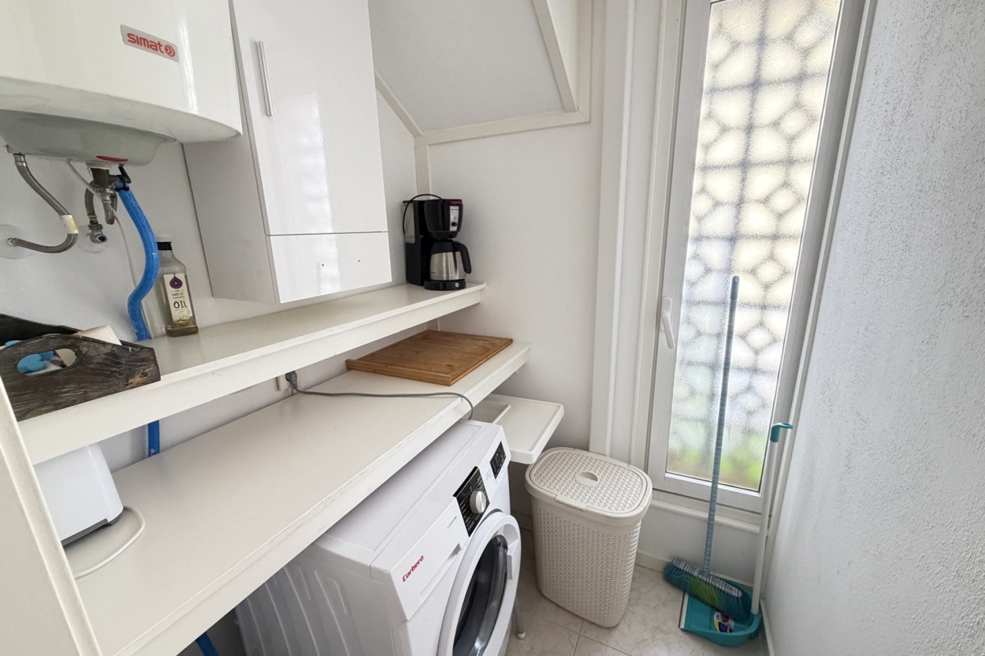 Återförsäljning - Apartment -
Villamartin - Villamartín