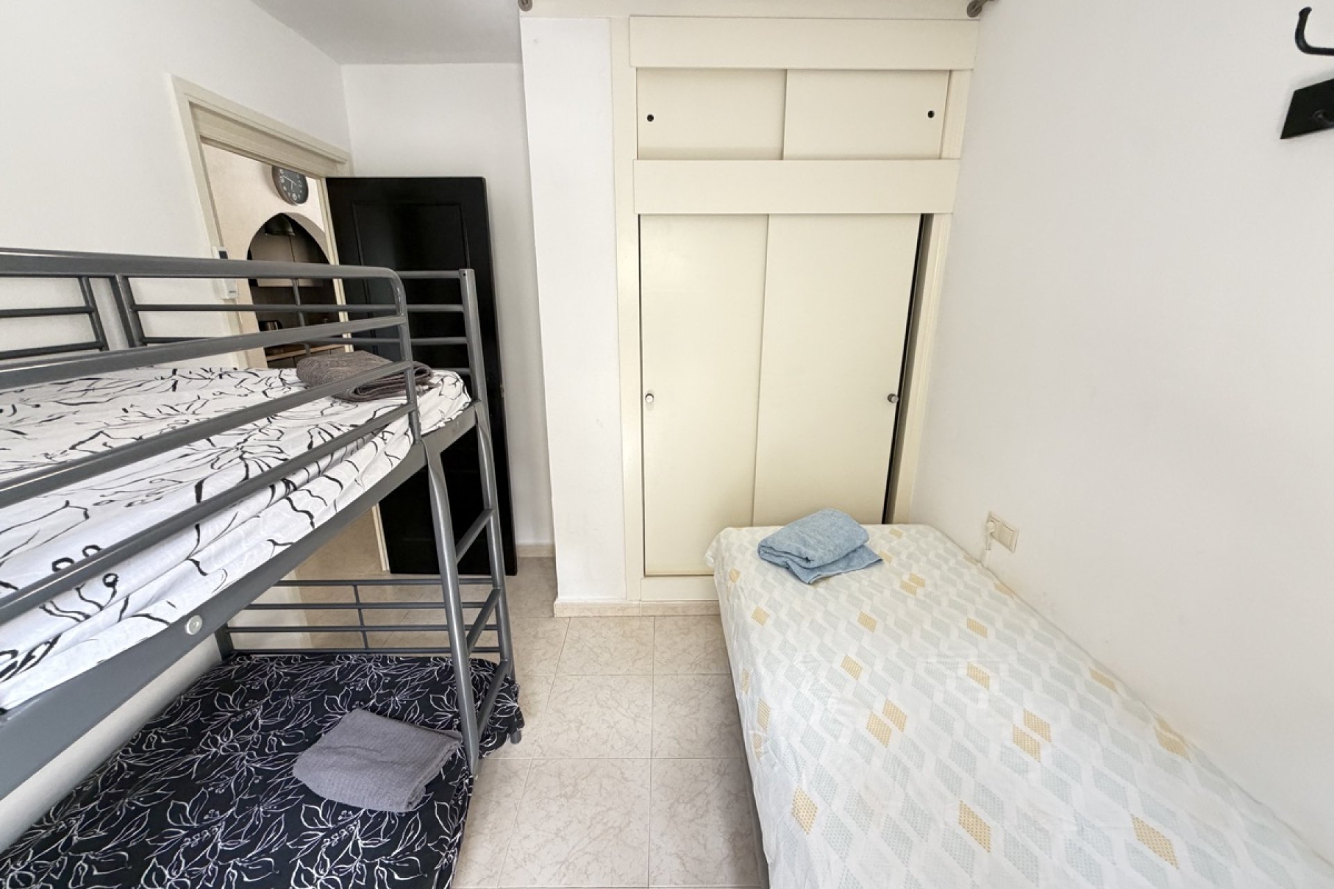 Återförsäljning - Apartment -
Villamartin - Villamartín