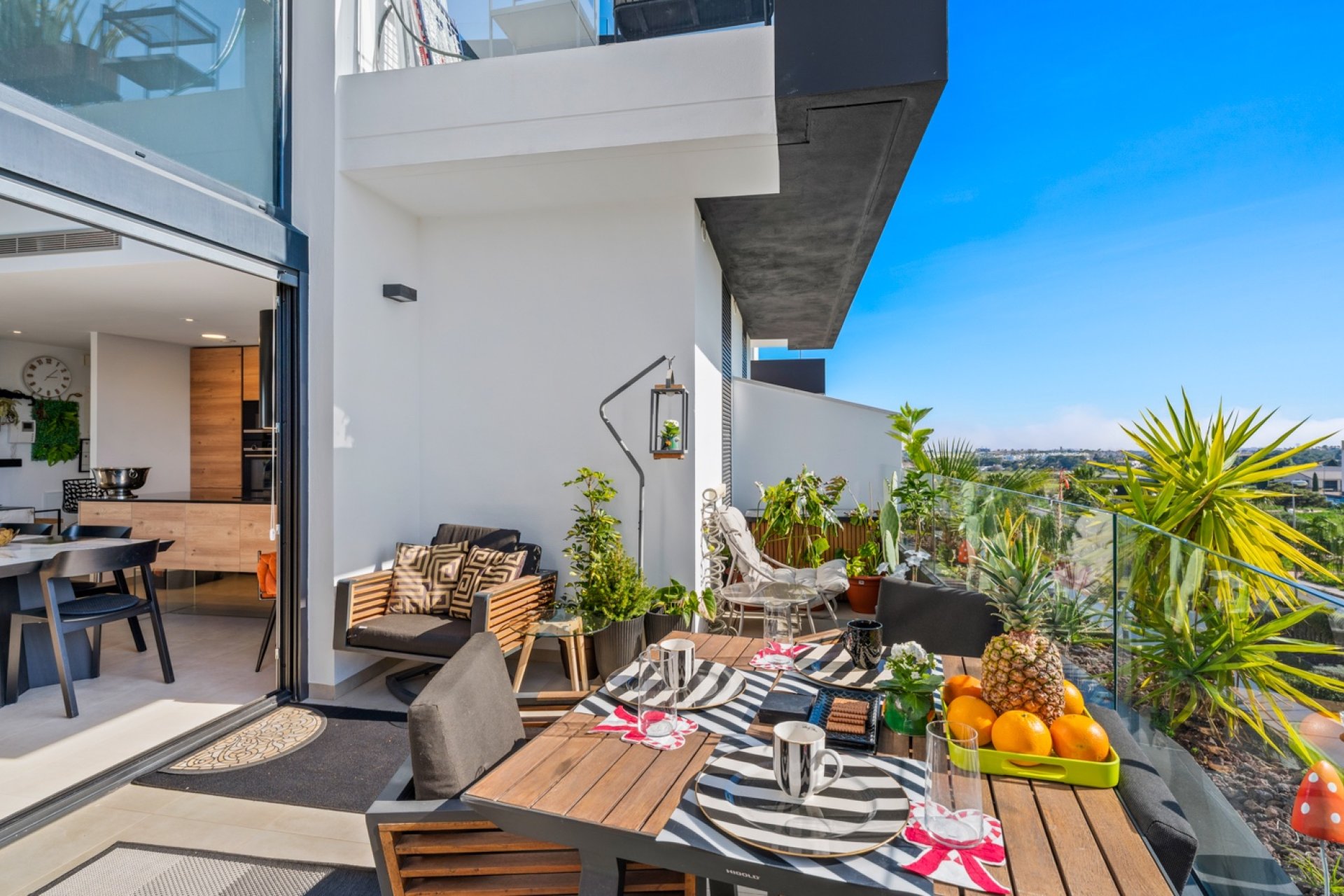 Återförsäljning - Apartment -
Villamartin - Villamartín