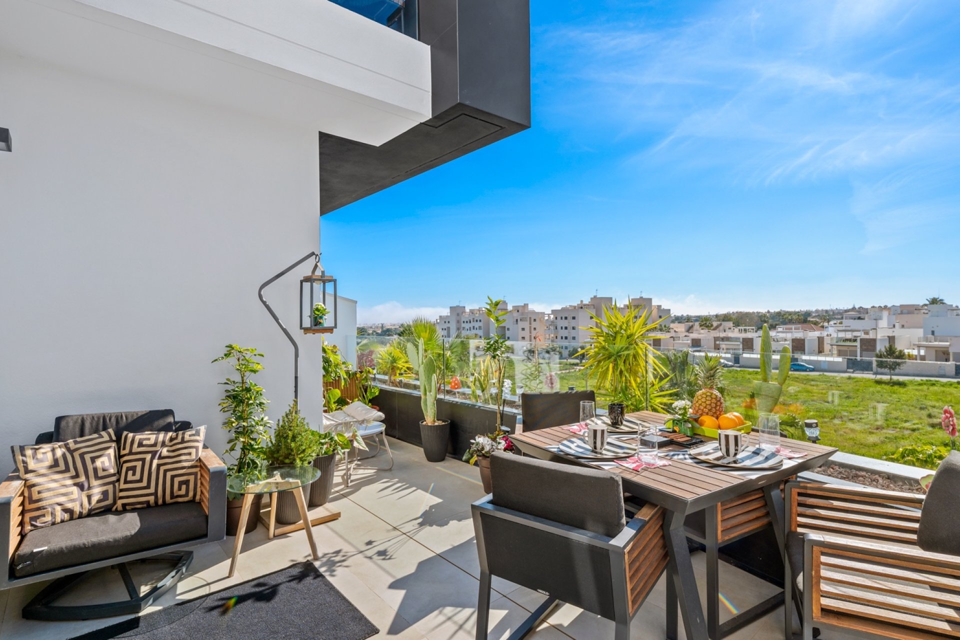 Återförsäljning - Apartment -
Villamartin - Villamartín