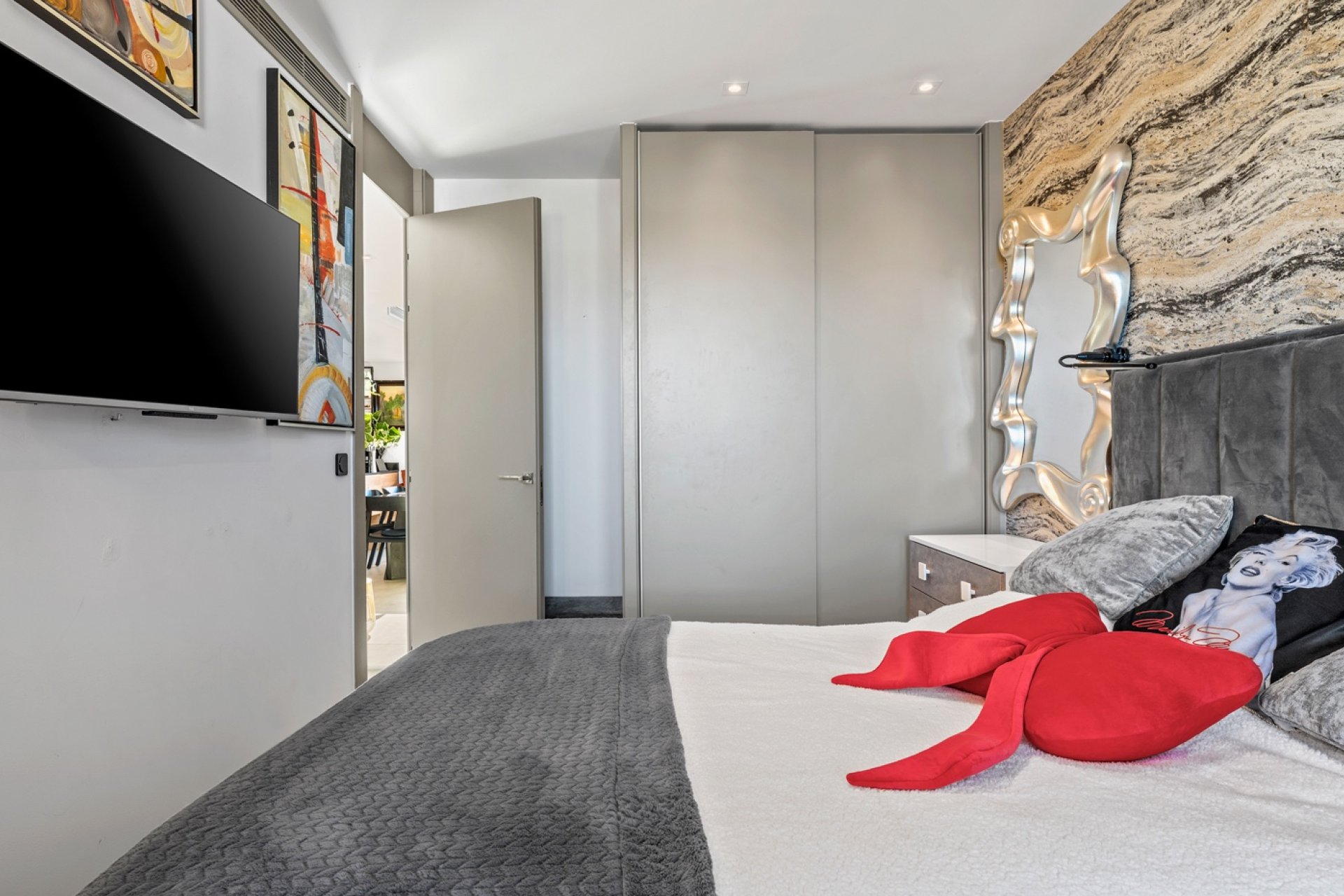 Återförsäljning - Apartment -
Villamartin - Villamartín