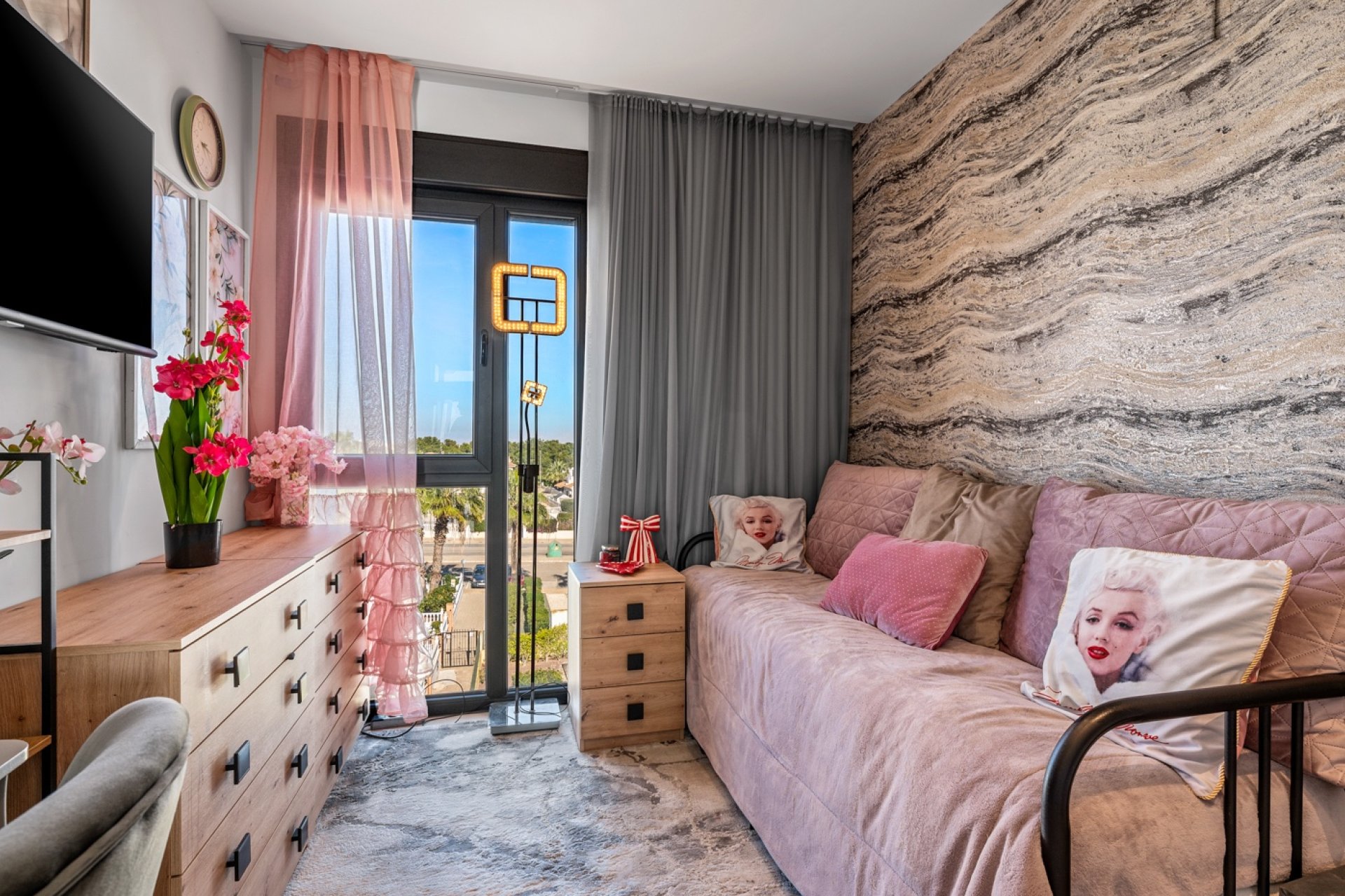 Återförsäljning - Apartment -
Villamartin - Villamartín