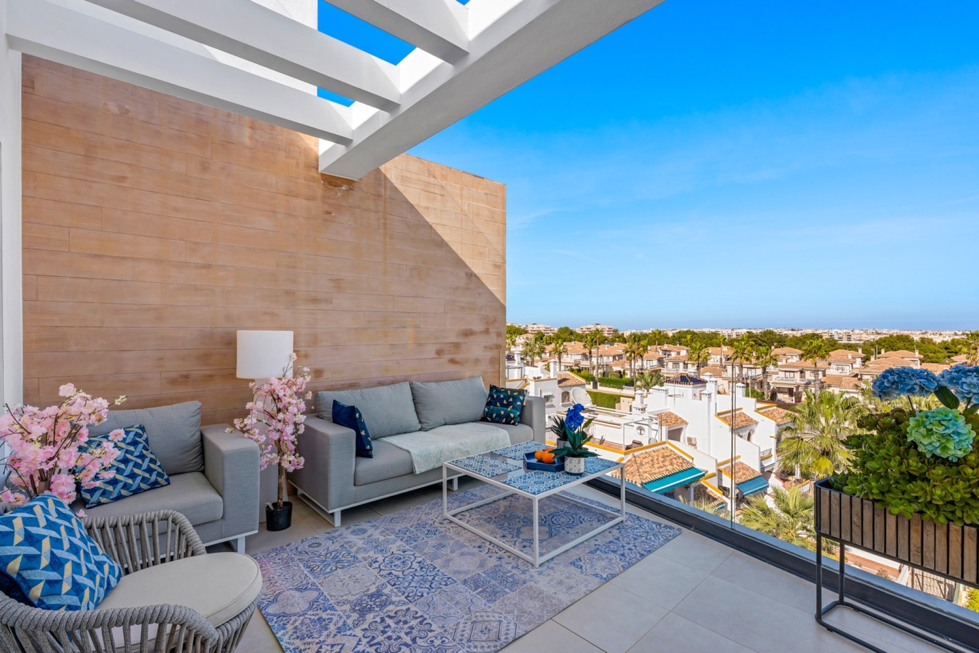 Återförsäljning - Apartment -
Villamartin - Villamartín