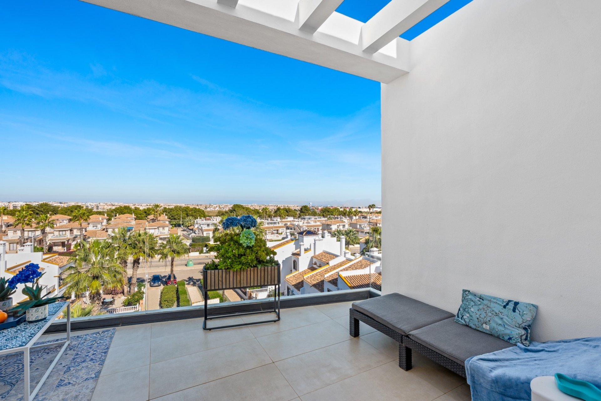 Återförsäljning - Apartment -
Villamartin - Villamartín