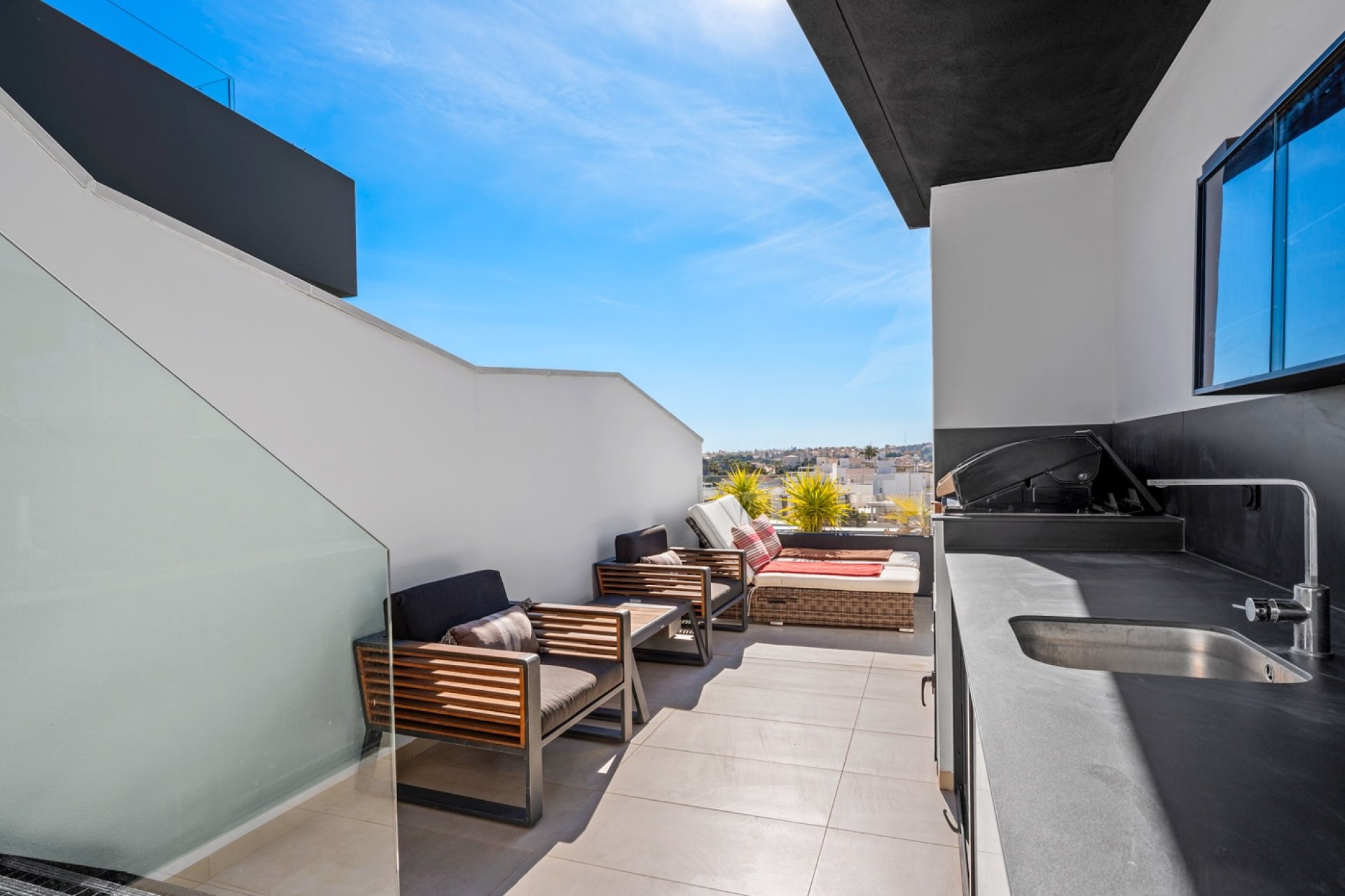 Återförsäljning - Apartment -
Villamartin - Villamartín