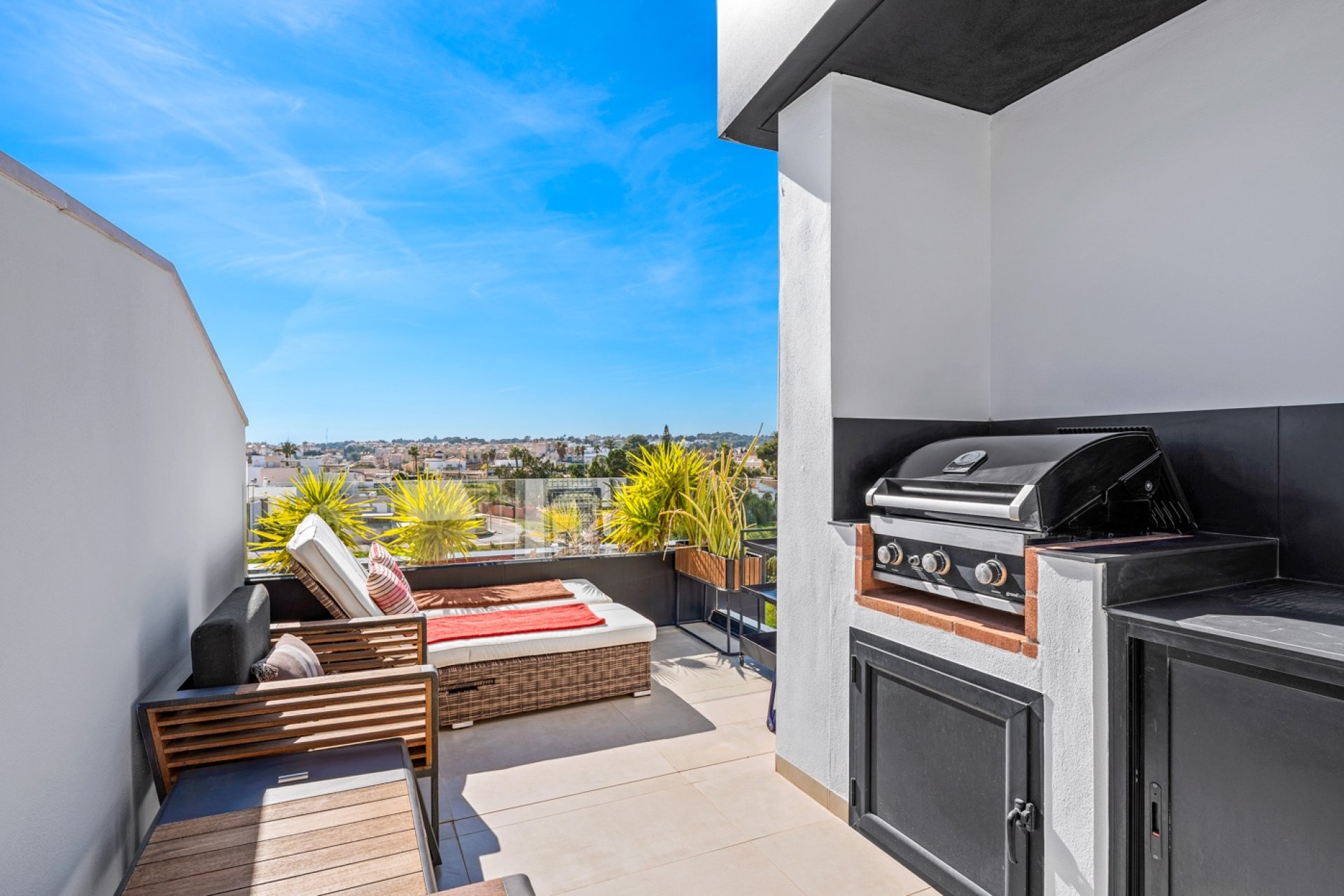 Återförsäljning - Apartment -
Villamartin - Villamartín