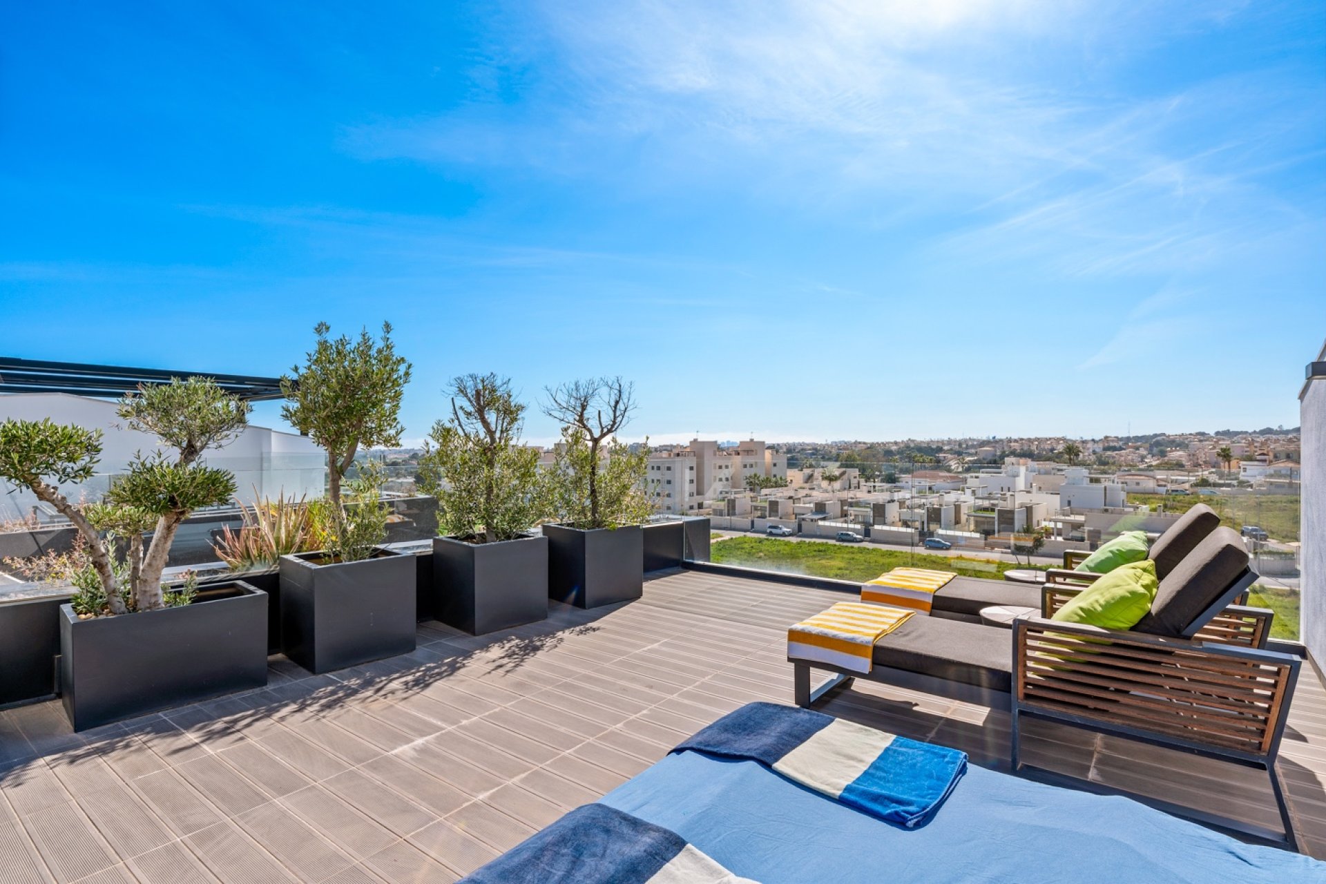 Återförsäljning - Apartment -
Villamartin - Villamartín