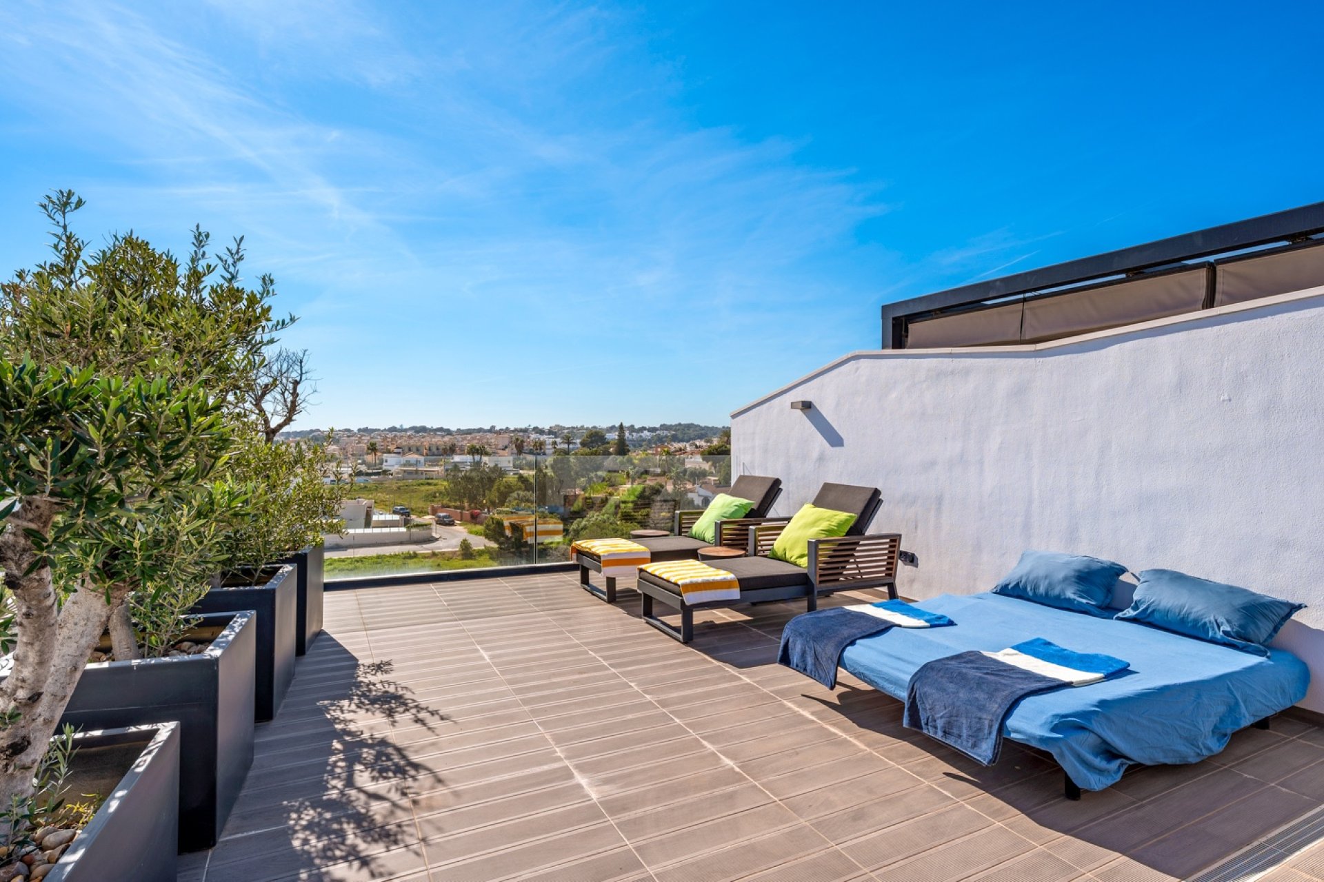Återförsäljning - Apartment -
Villamartin - Villamartín