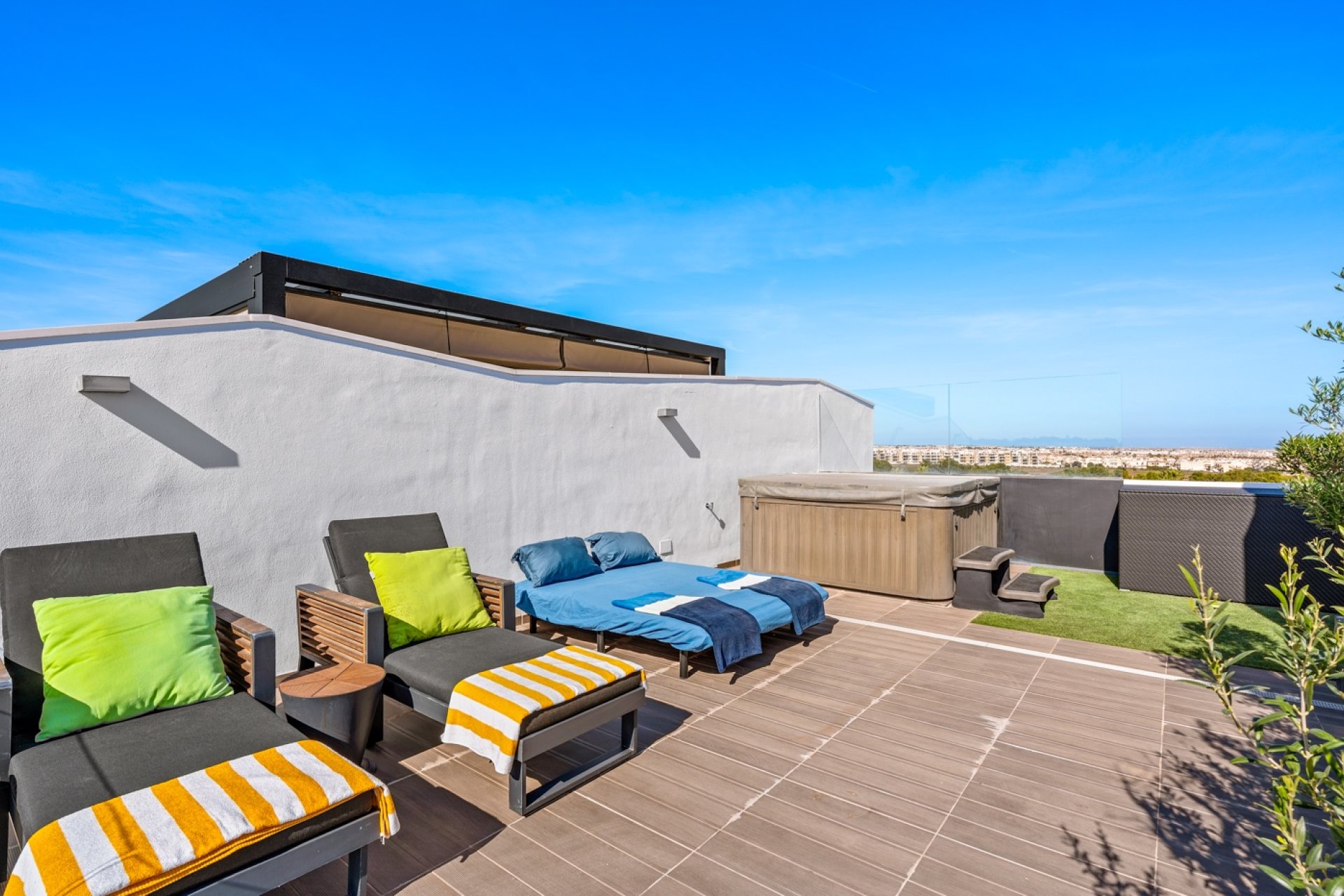 Återförsäljning - Apartment -
Villamartin - Villamartín